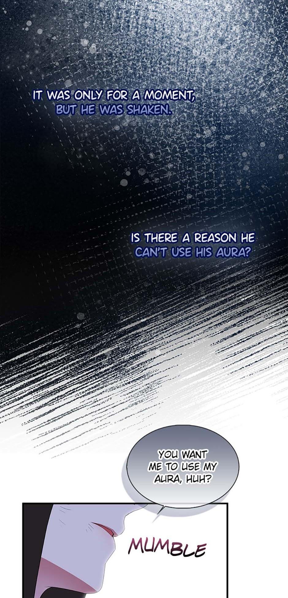 I Tried To Be Her Loyal Sword Chapter 75 - Page 32