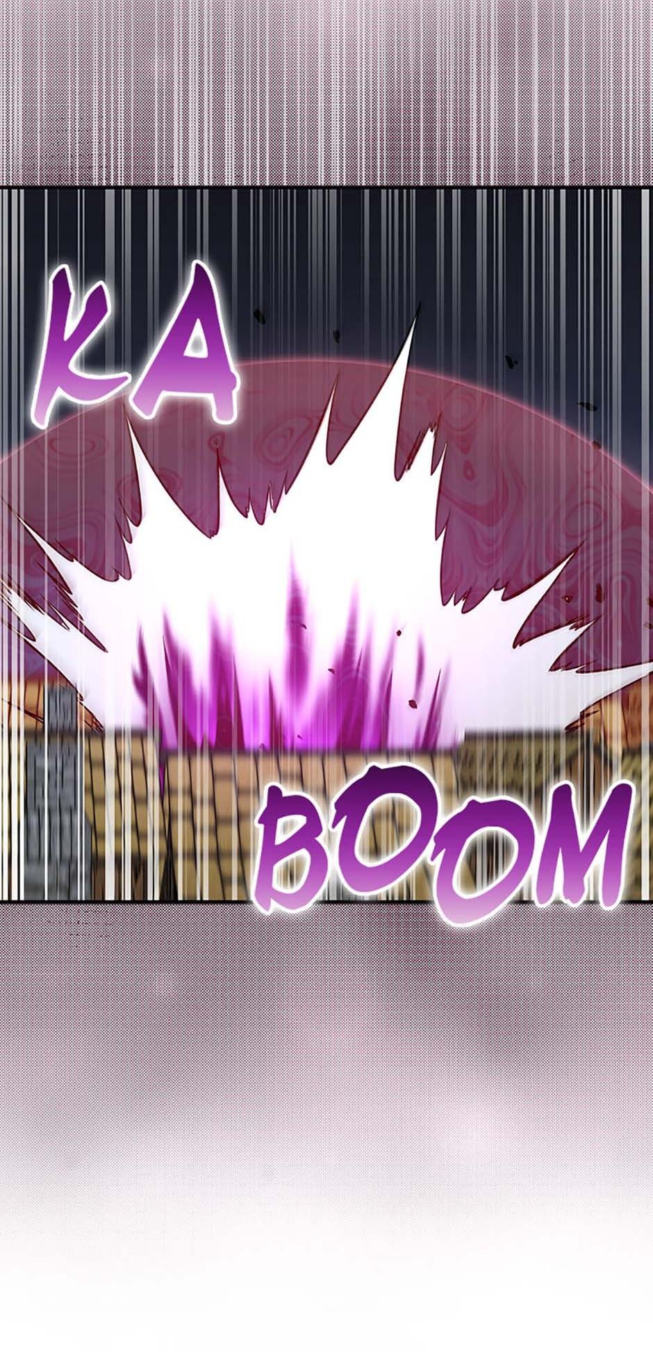 I Tried To Be Her Loyal Sword Chapter 75 - Page 34