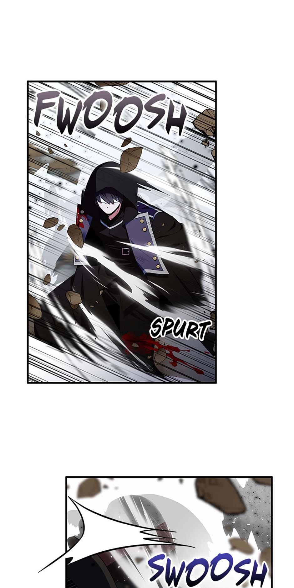 I Tried To Be Her Loyal Sword Chapter 75 - Page 35