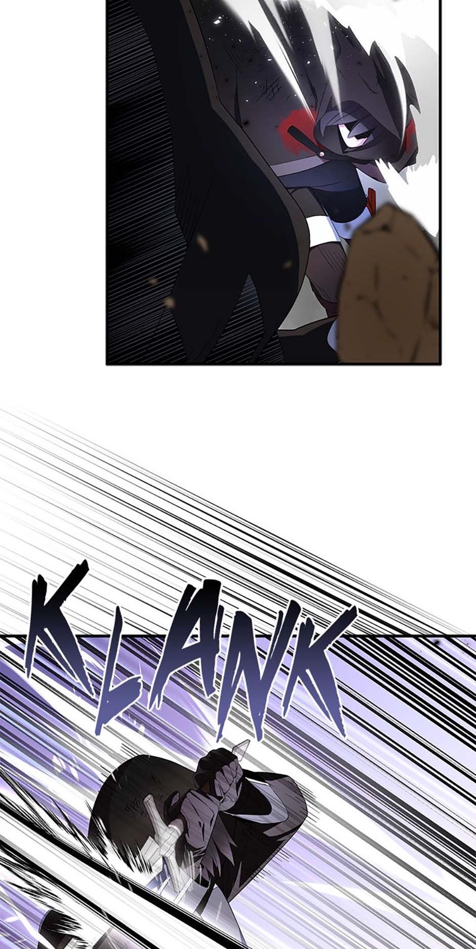 I Tried To Be Her Loyal Sword Chapter 75 - Page 36