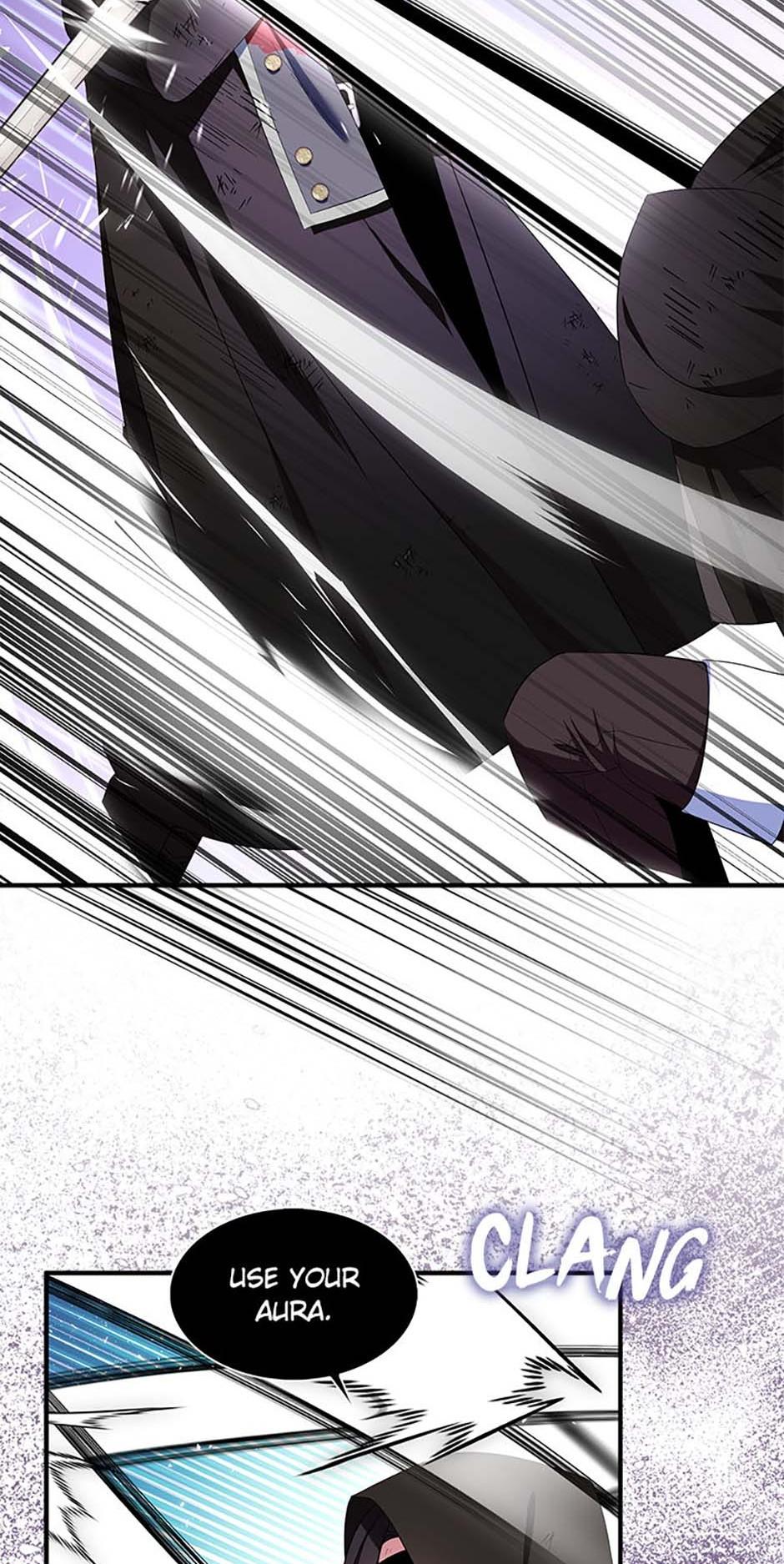 I Tried To Be Her Loyal Sword Chapter 75 - Page 37