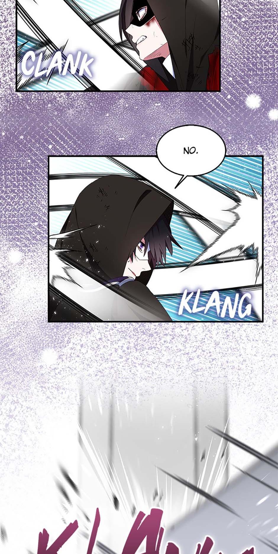 I Tried To Be Her Loyal Sword Chapter 75 - Page 38