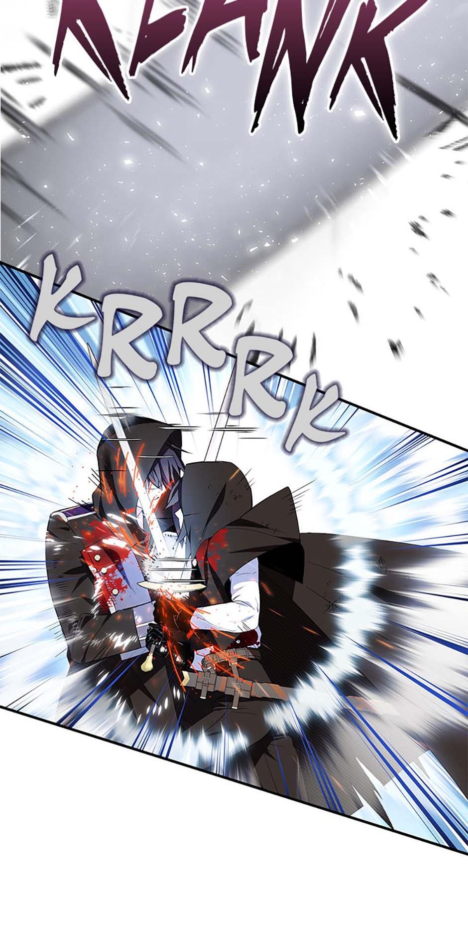 I Tried To Be Her Loyal Sword Chapter 75 - Page 39