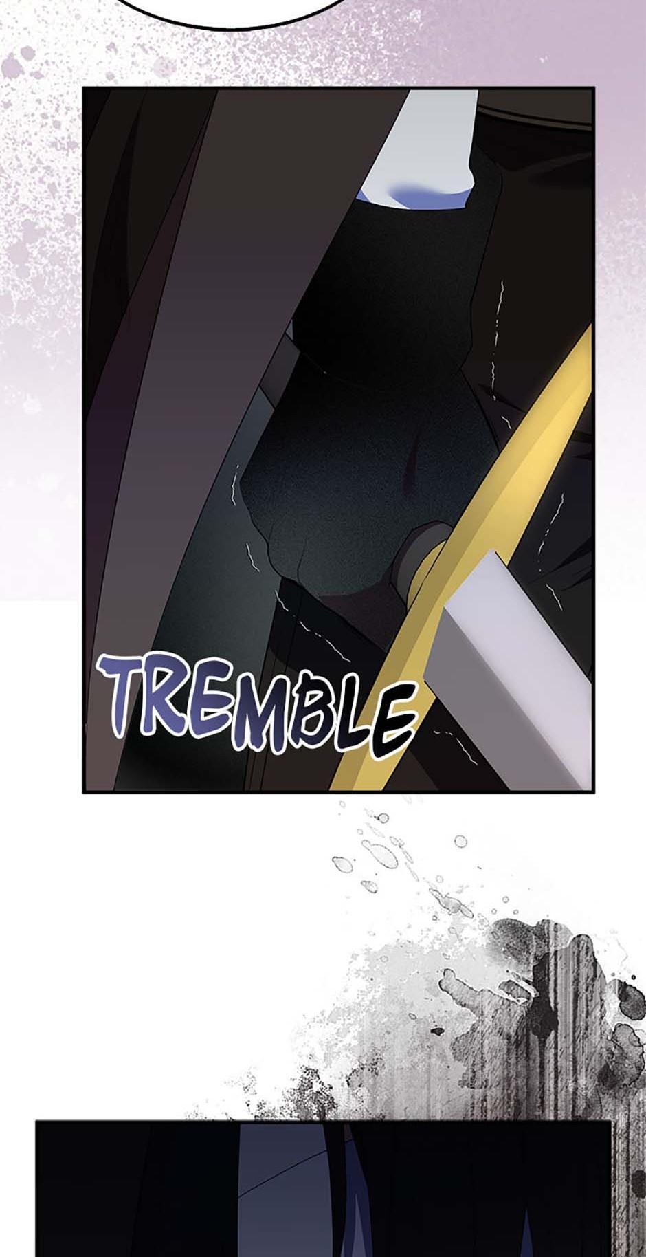 I Tried To Be Her Loyal Sword Chapter 75 - Page 4