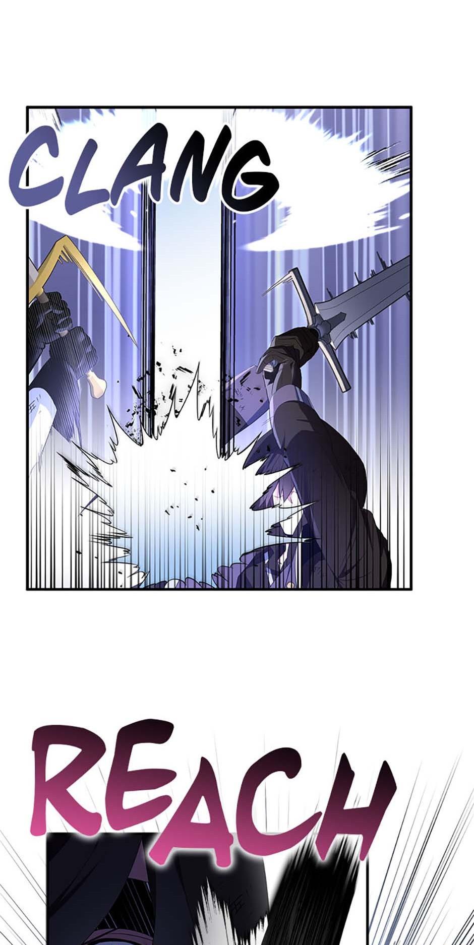 I Tried To Be Her Loyal Sword Chapter 75 - Page 40