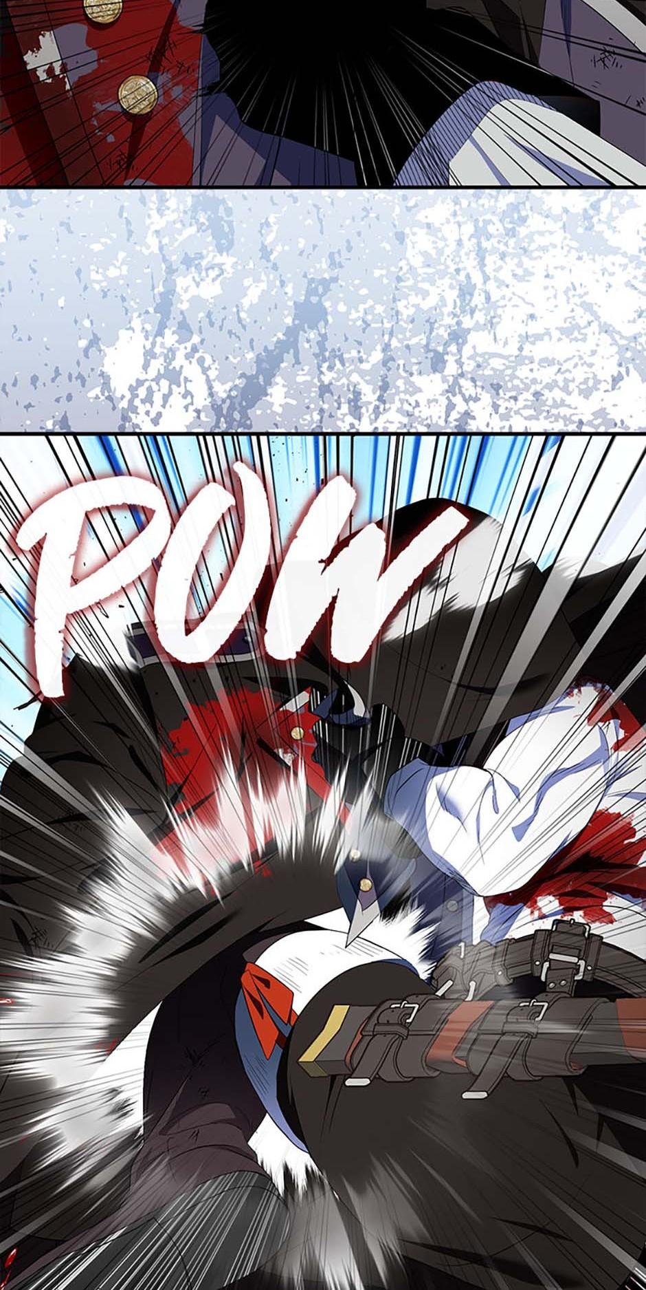 I Tried To Be Her Loyal Sword Chapter 75 - Page 42