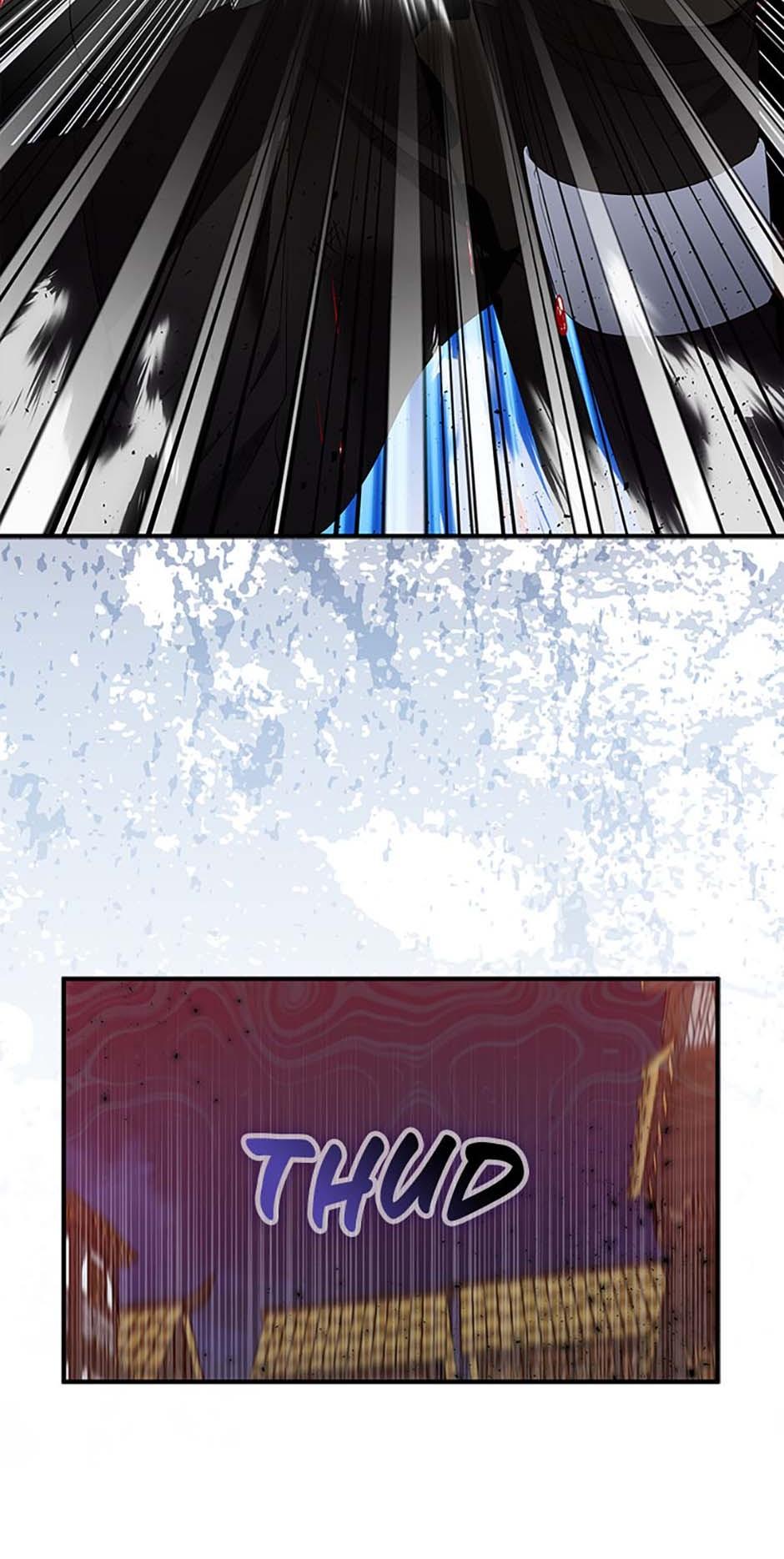 I Tried To Be Her Loyal Sword Chapter 75 - Page 43