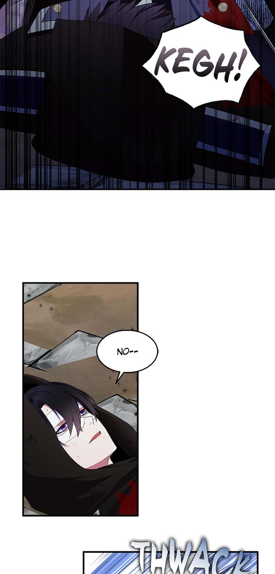 I Tried To Be Her Loyal Sword Chapter 75 - Page 45