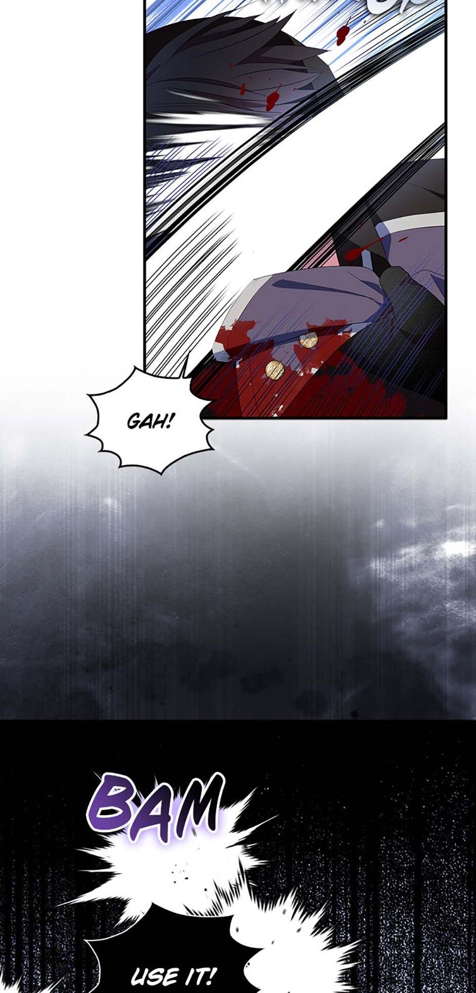 I Tried To Be Her Loyal Sword Chapter 75 - Page 46