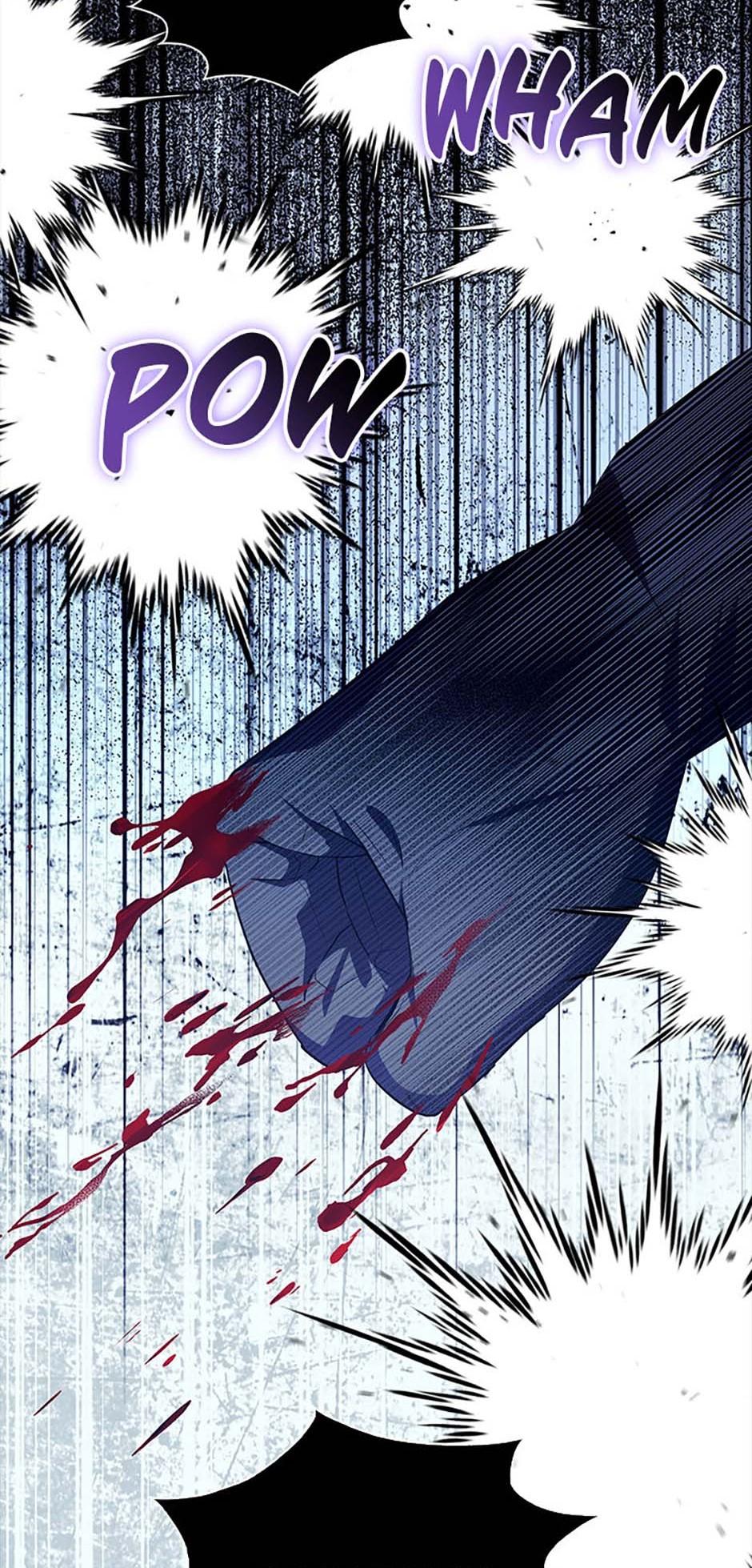 I Tried To Be Her Loyal Sword Chapter 75 - Page 47