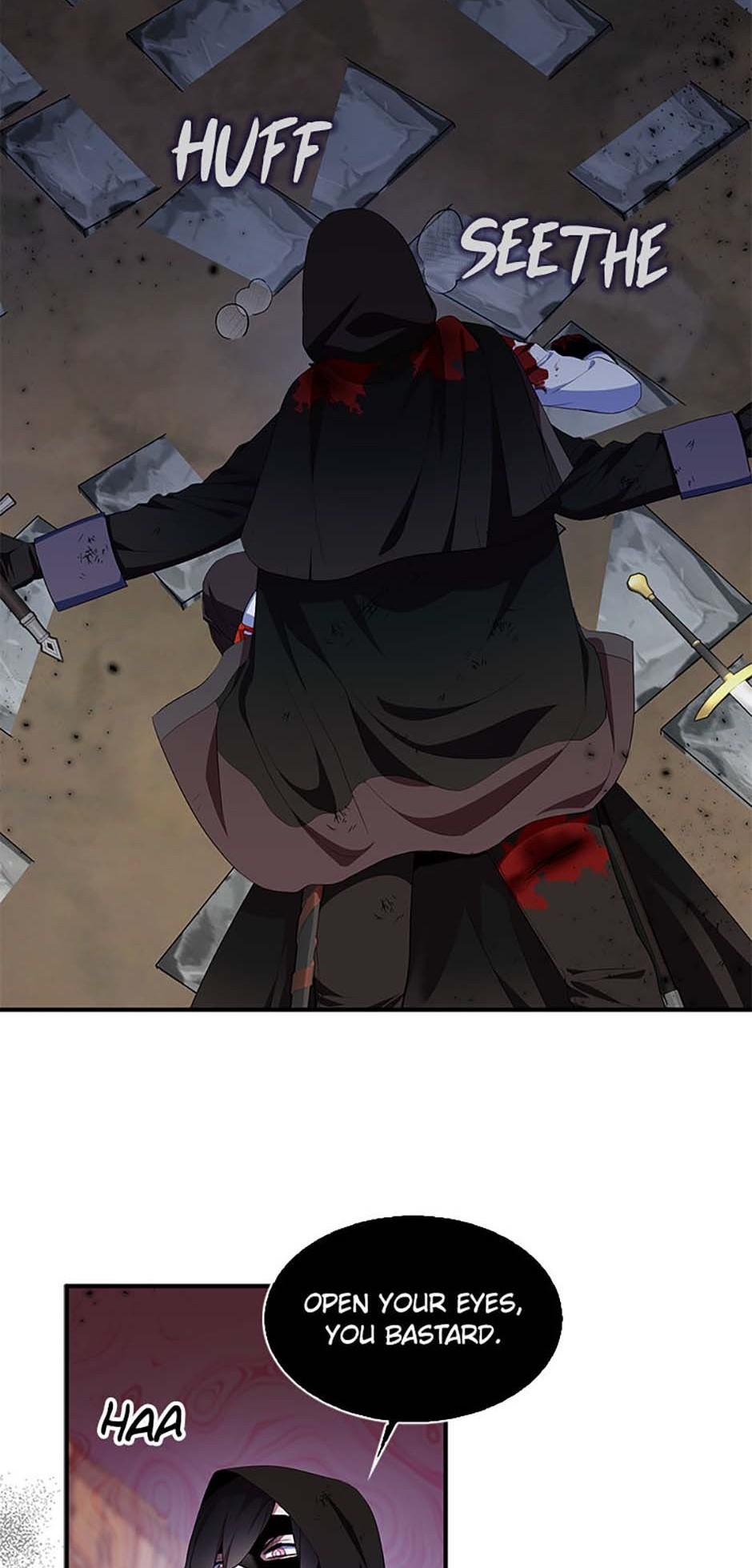 I Tried To Be Her Loyal Sword Chapter 75 - Page 49