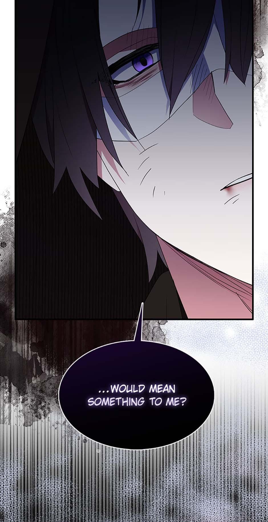 I Tried To Be Her Loyal Sword Chapter 75 - Page 5