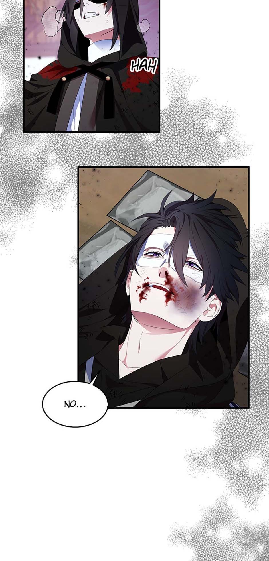 I Tried To Be Her Loyal Sword Chapter 75 - Page 50