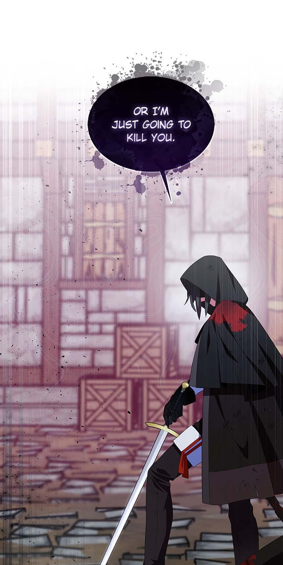 I Tried To Be Her Loyal Sword Chapter 75 - Page 52