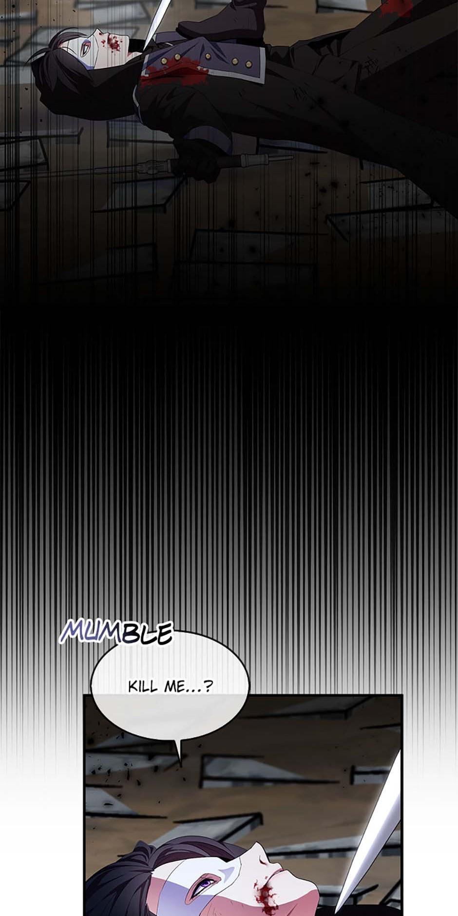 I Tried To Be Her Loyal Sword Chapter 75 - Page 53