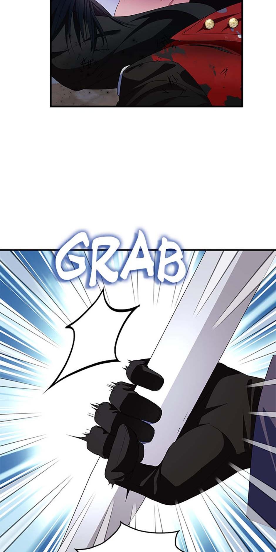 I Tried To Be Her Loyal Sword Chapter 75 - Page 54