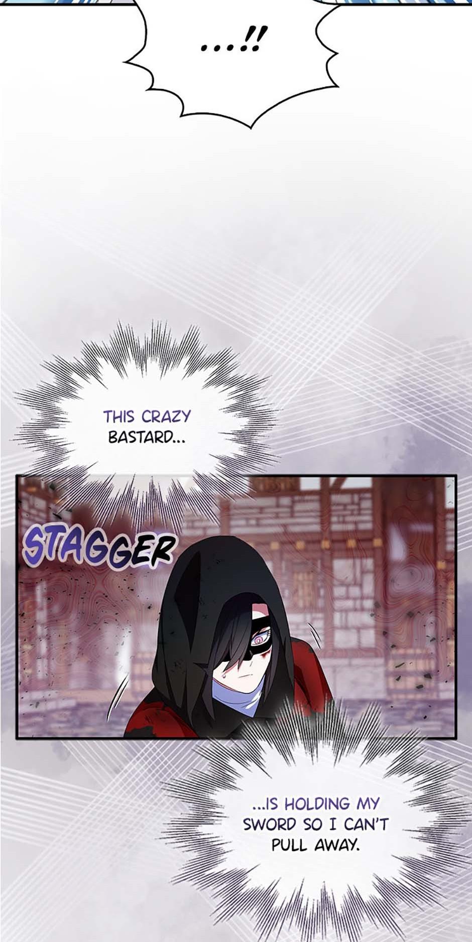 I Tried To Be Her Loyal Sword Chapter 75 - Page 55