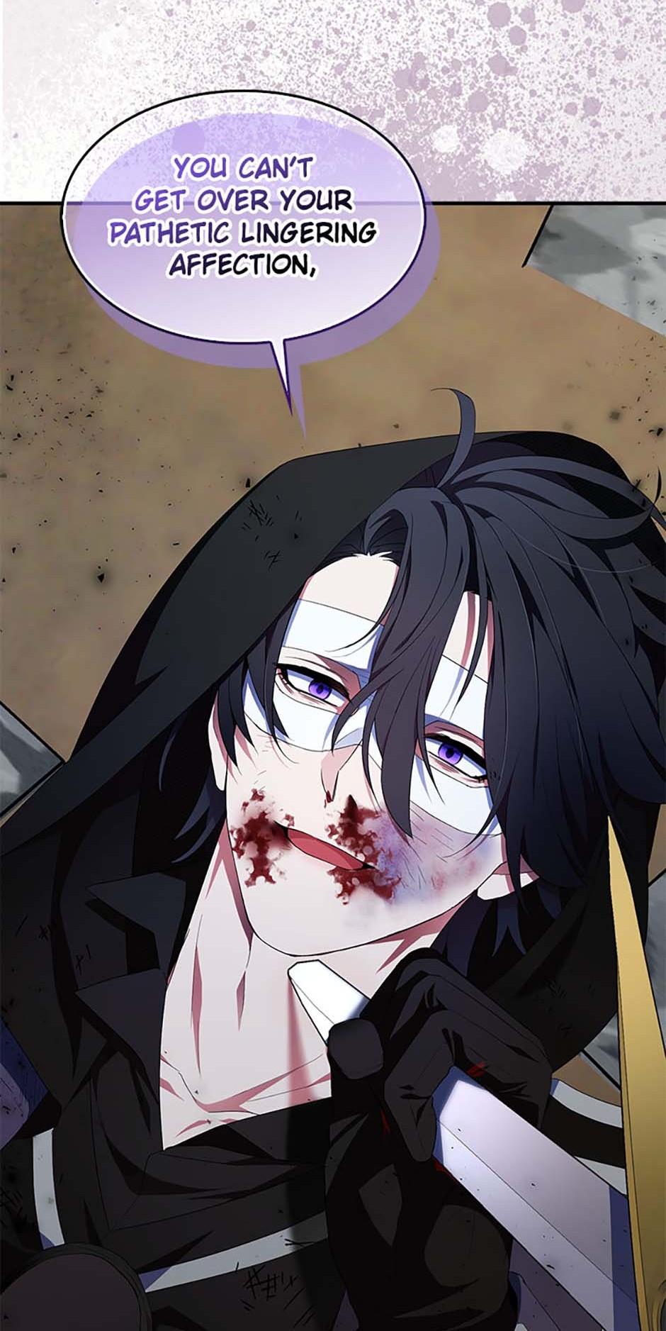 I Tried To Be Her Loyal Sword Chapter 75 - Page 57