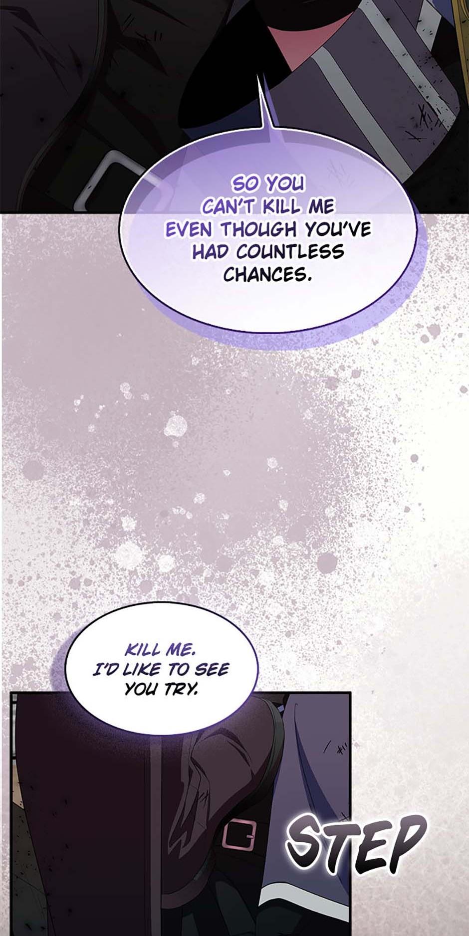 I Tried To Be Her Loyal Sword Chapter 75 - Page 58