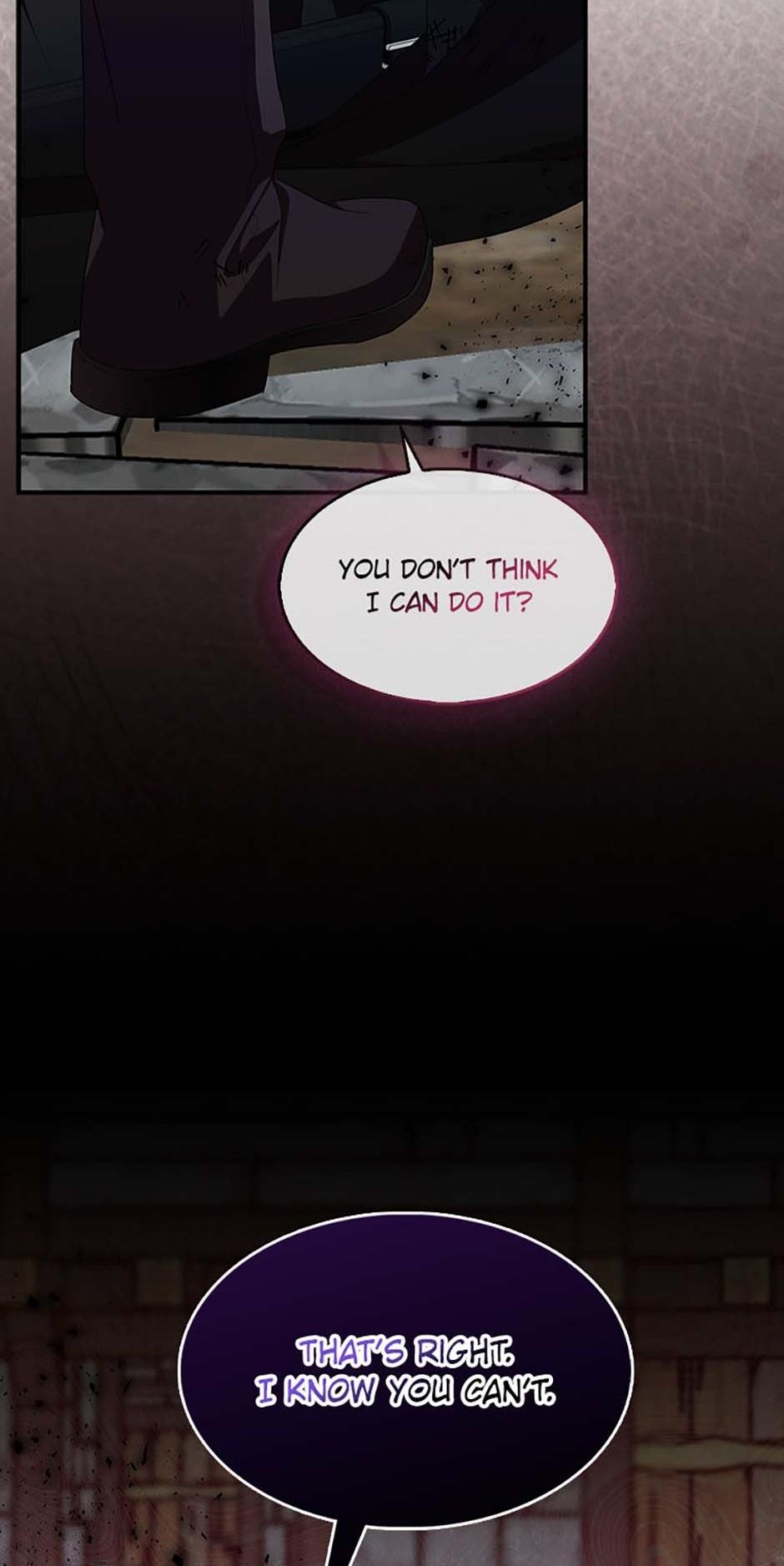 I Tried To Be Her Loyal Sword Chapter 75 - Page 59