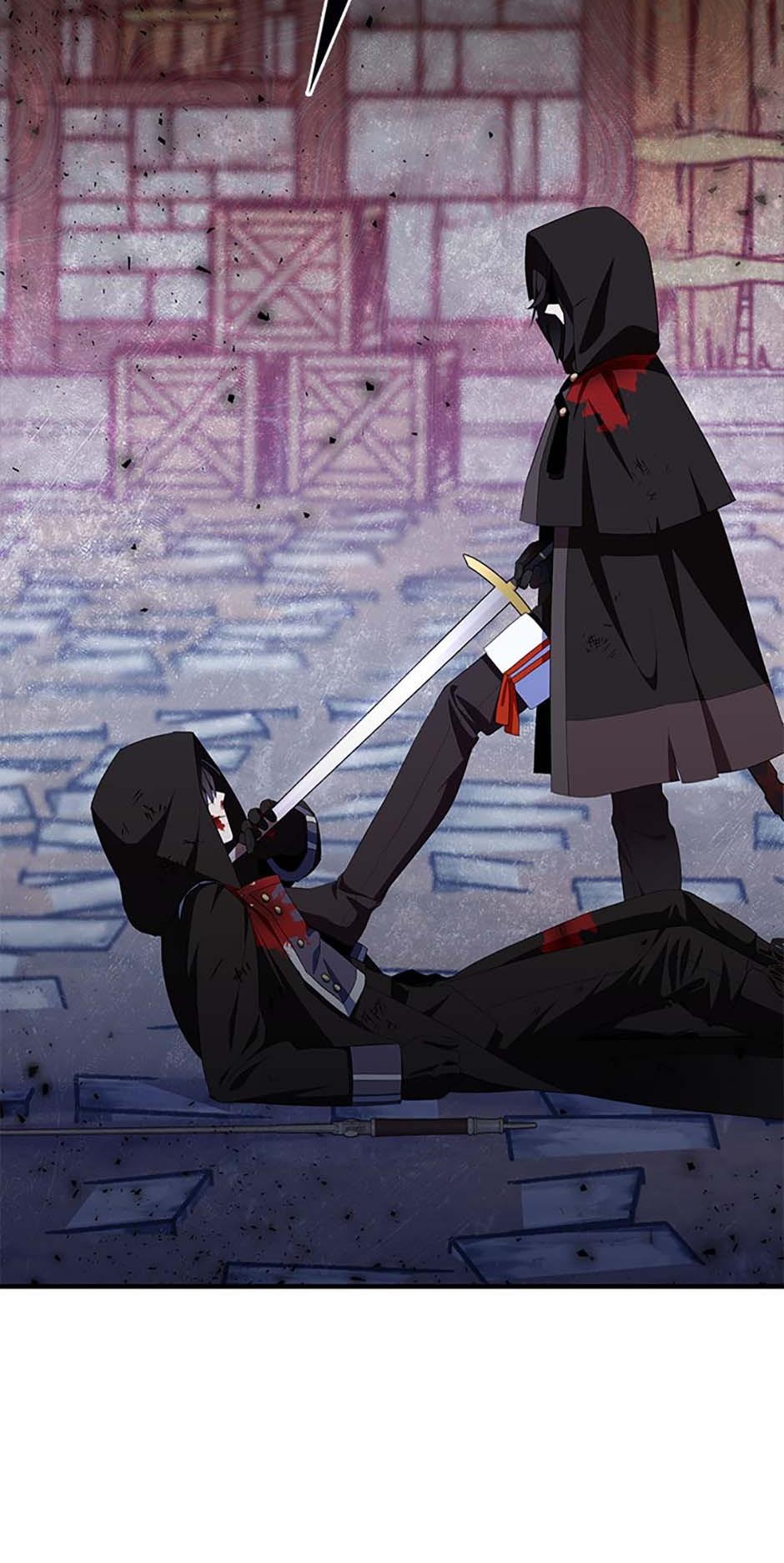 I Tried To Be Her Loyal Sword Chapter 75 - Page 60