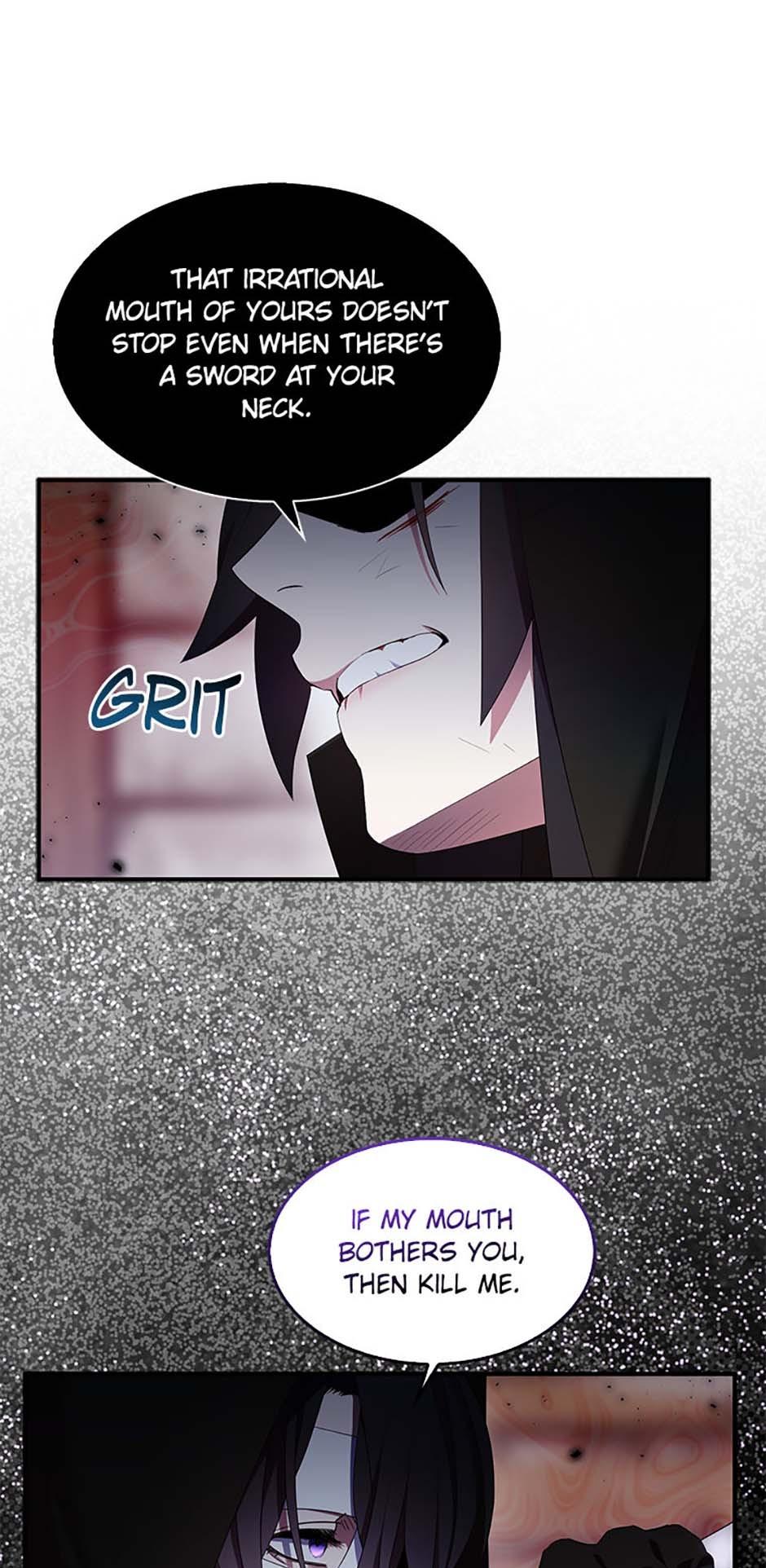 I Tried To Be Her Loyal Sword Chapter 75 - Page 61