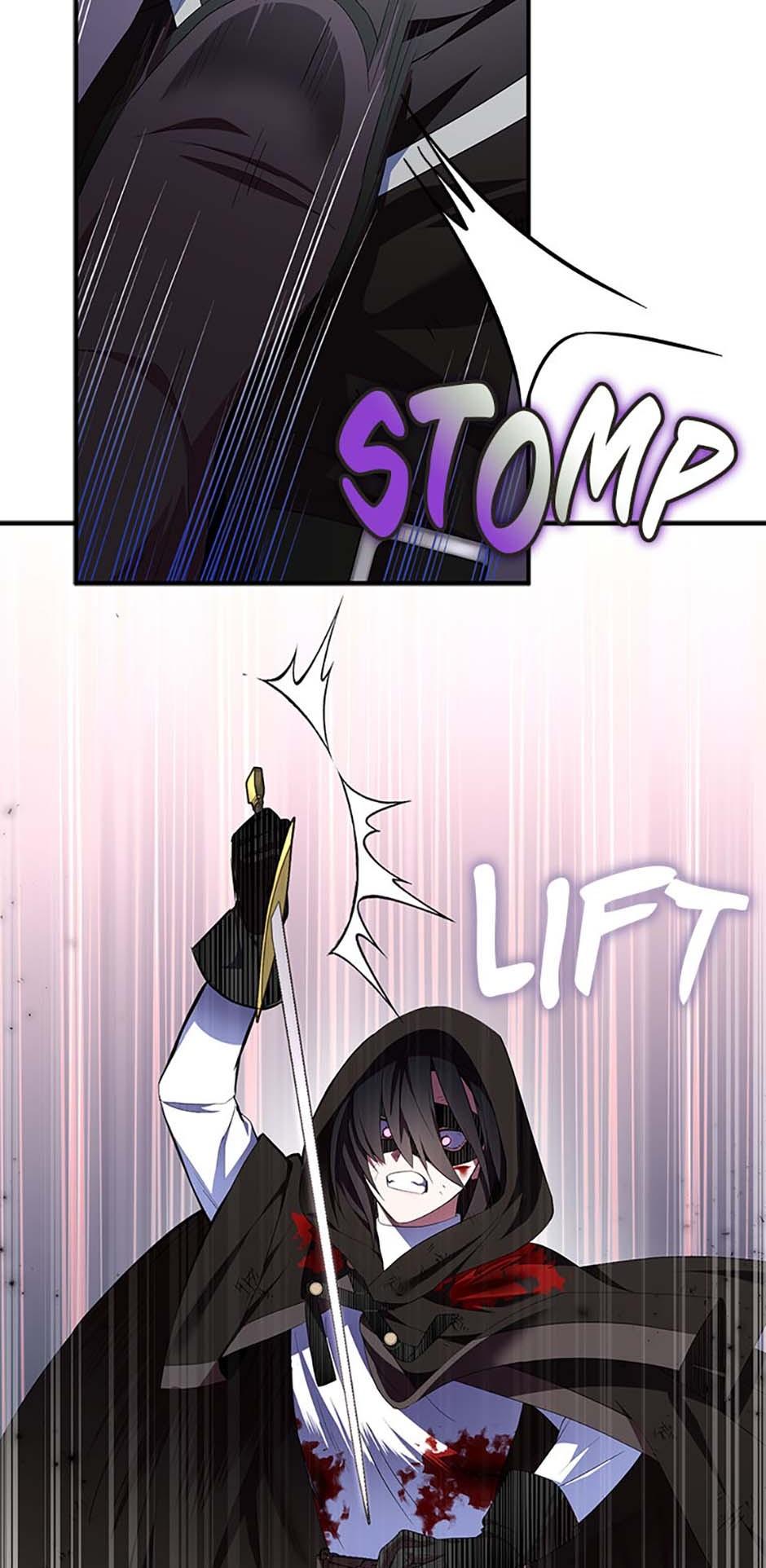 I Tried To Be Her Loyal Sword Chapter 75 - Page 63