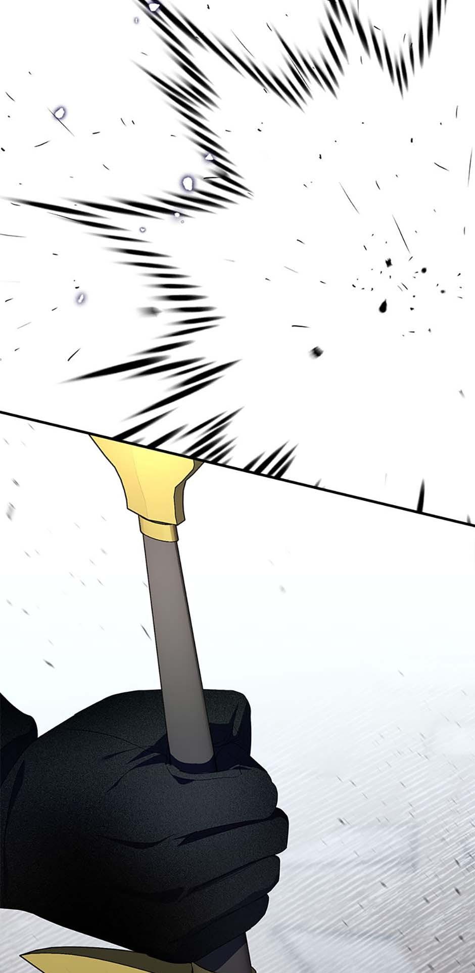 I Tried To Be Her Loyal Sword Chapter 75 - Page 65