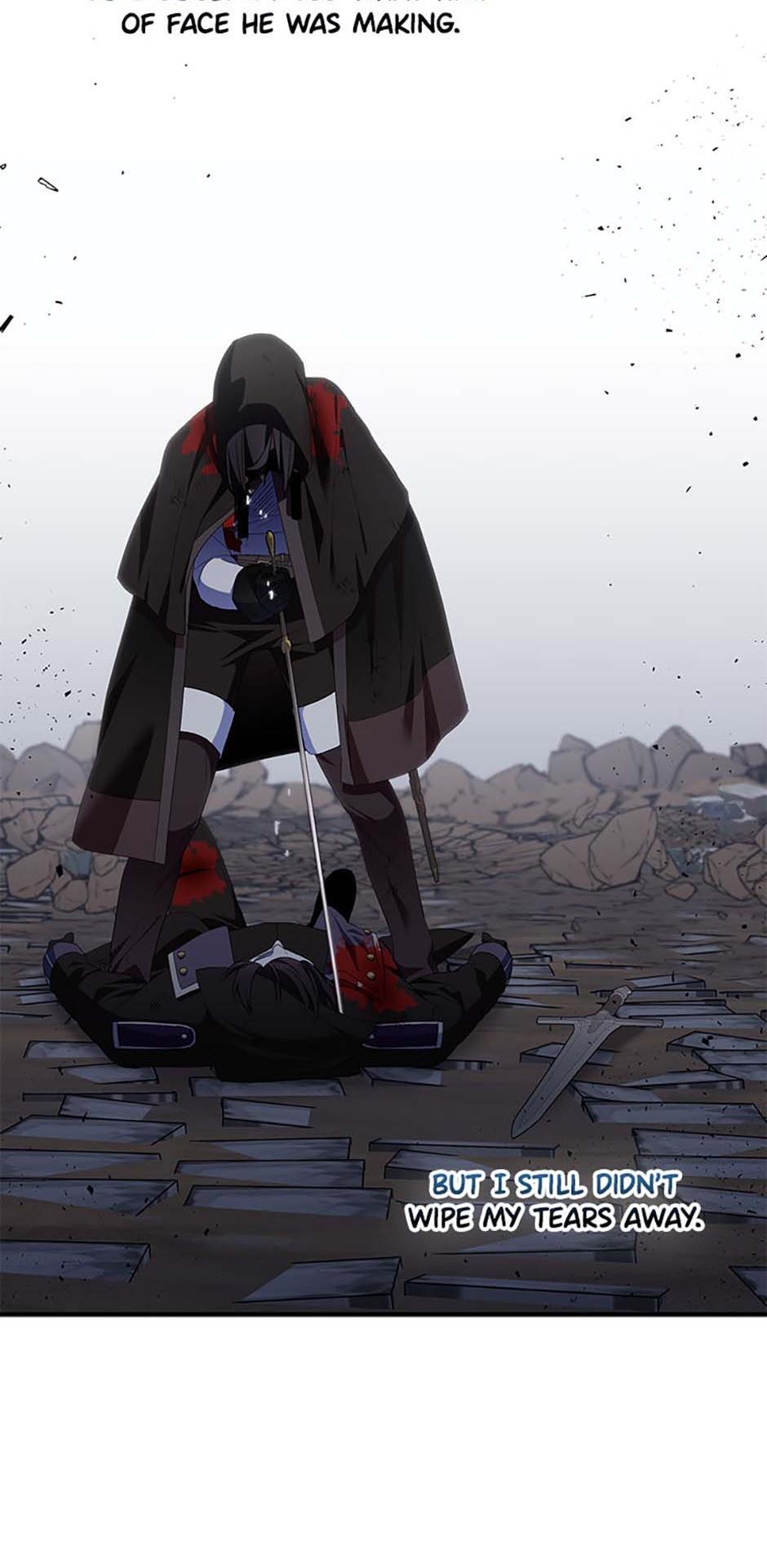 I Tried To Be Her Loyal Sword Chapter 75 - Page 68