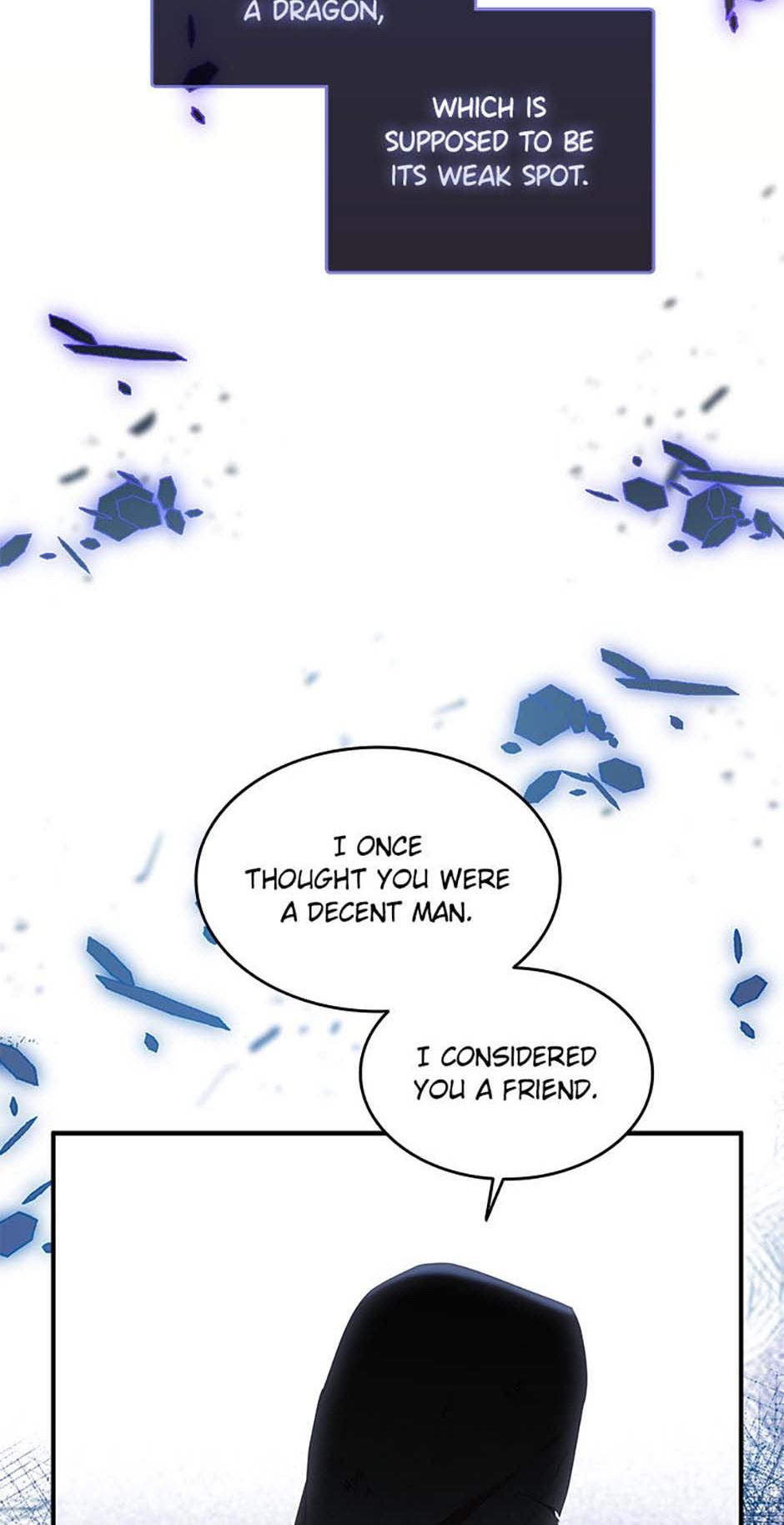 I Tried To Be Her Loyal Sword Chapter 75 - Page 8