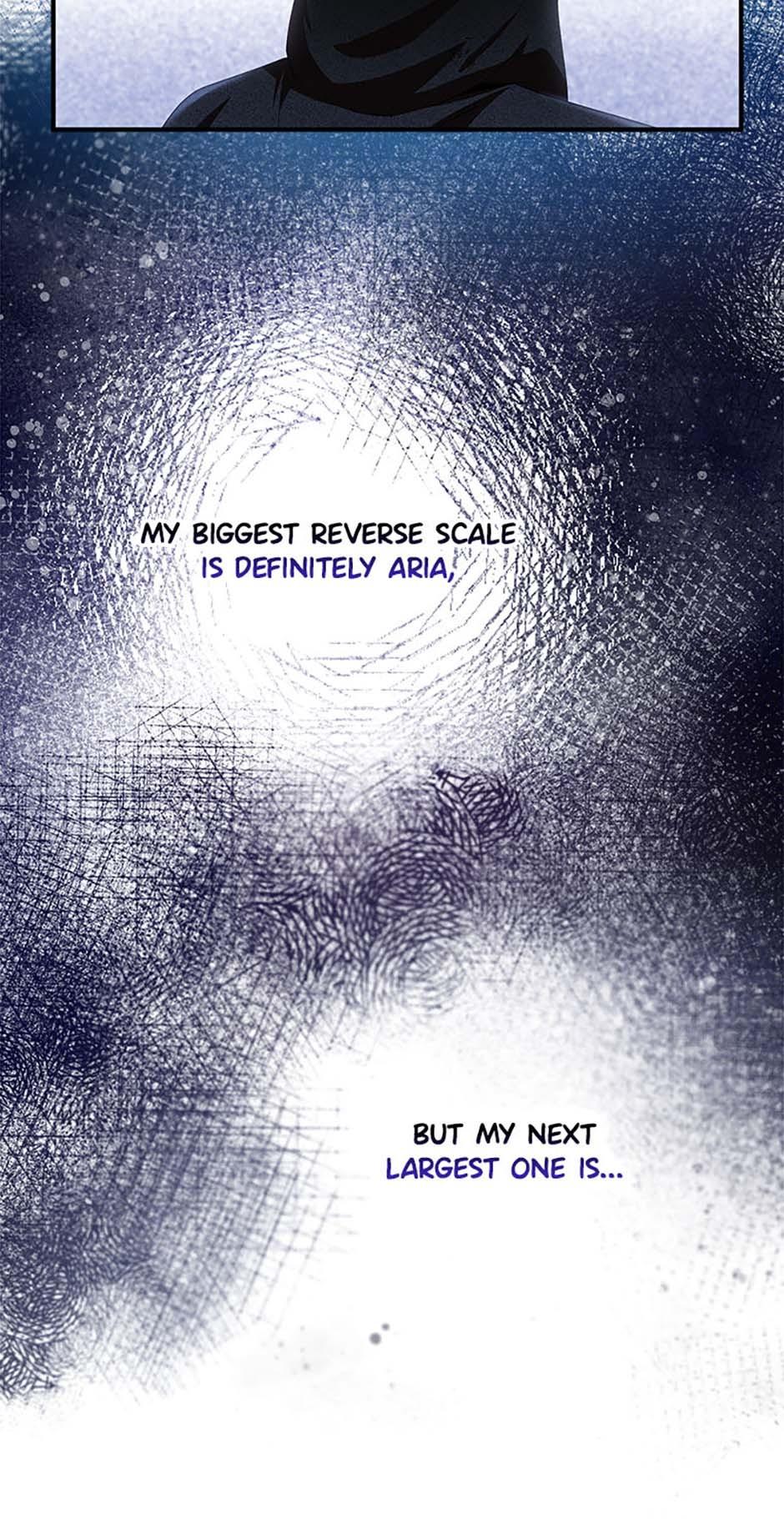 I Tried To Be Her Loyal Sword Chapter 75 - Page 9