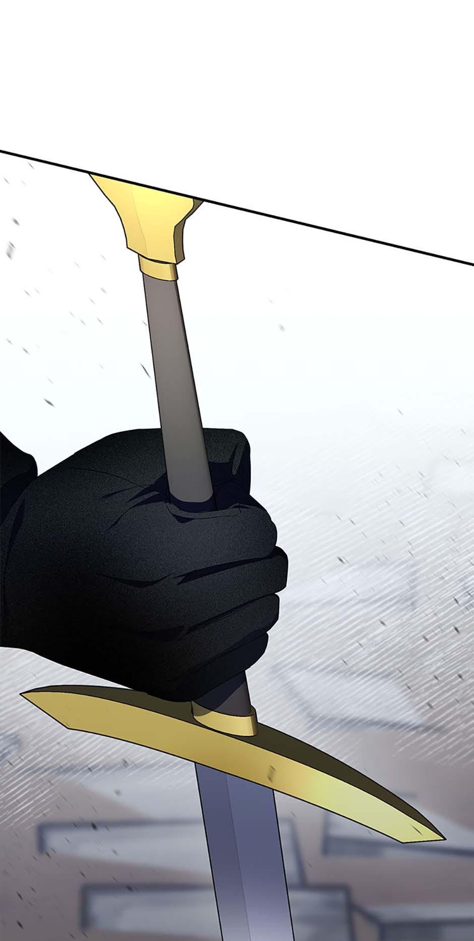 I Tried To Be Her Loyal Sword Chapter 76 - Page 1