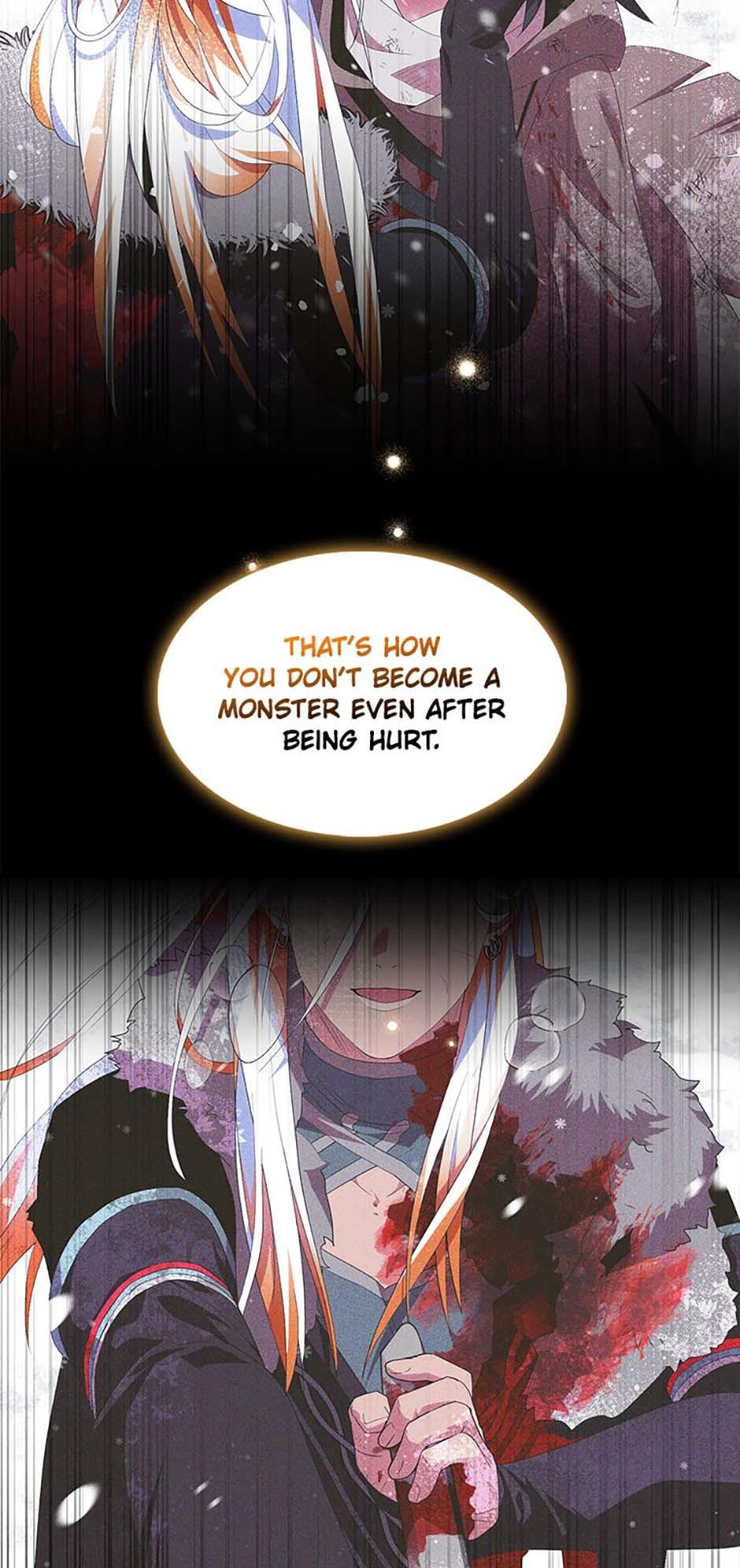 I Tried To Be Her Loyal Sword Chapter 76 - Page 10