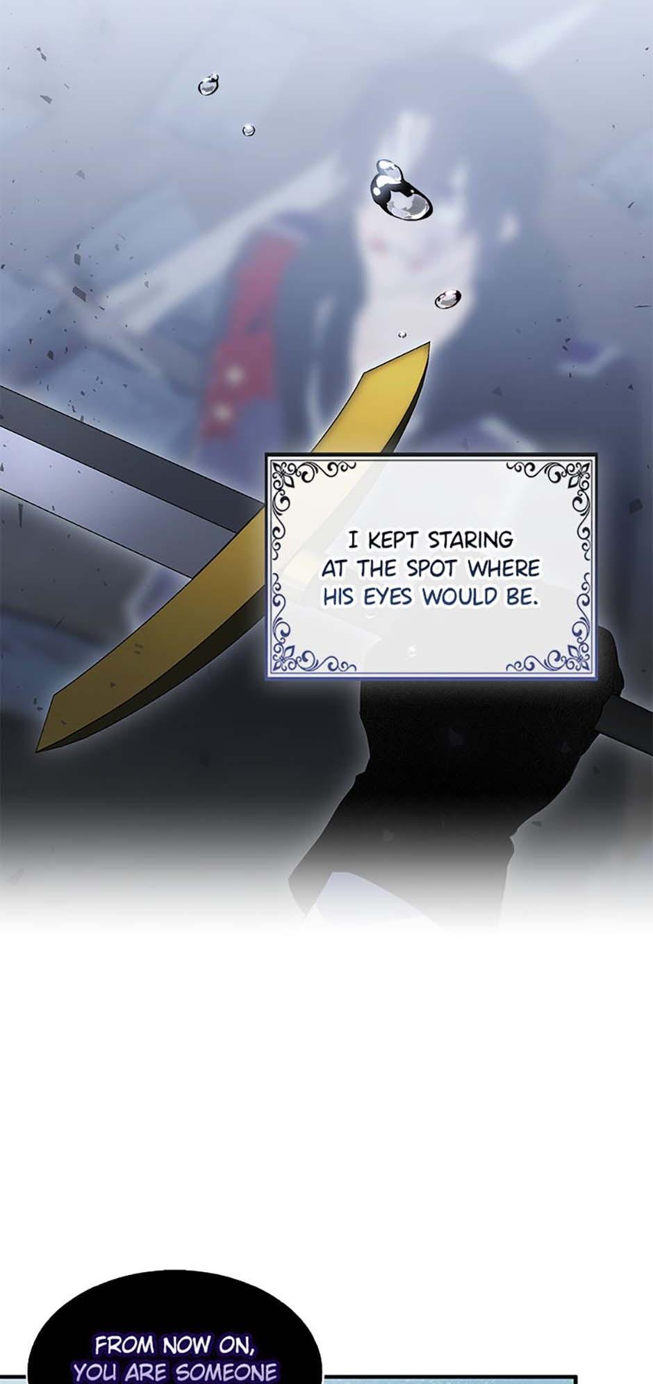 I Tried To Be Her Loyal Sword Chapter 76 - Page 12