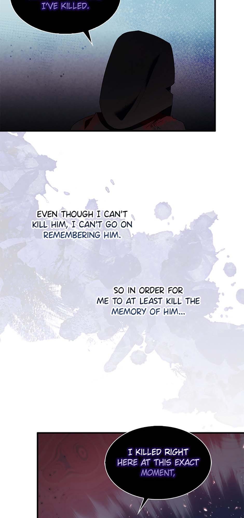 I Tried To Be Her Loyal Sword Chapter 76 - Page 13