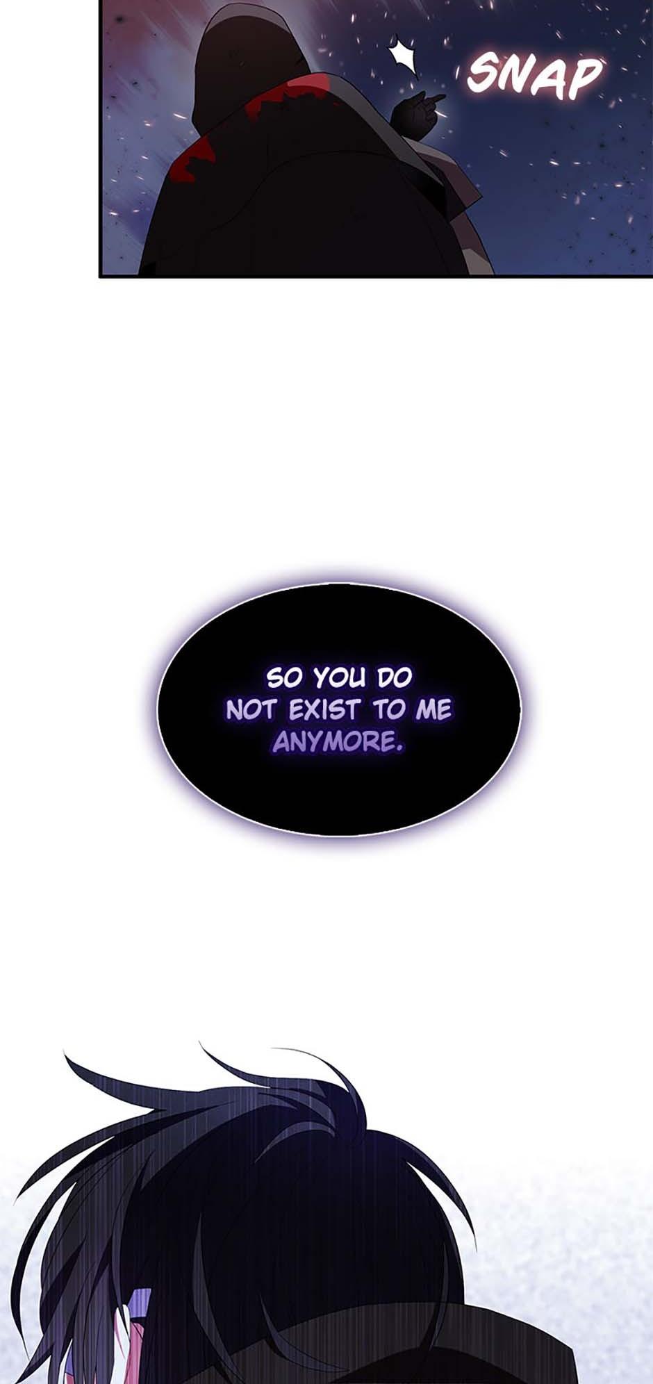 I Tried To Be Her Loyal Sword Chapter 76 - Page 14