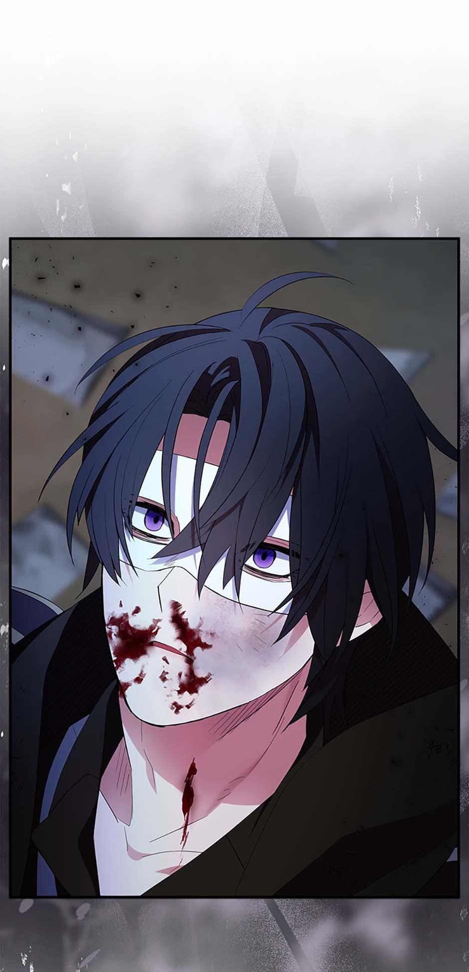 I Tried To Be Her Loyal Sword Chapter 76 - Page 17