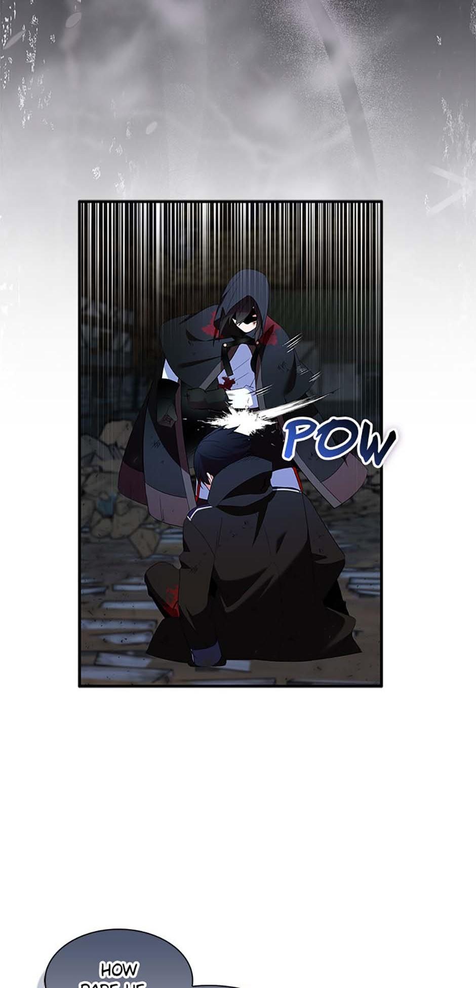 I Tried To Be Her Loyal Sword Chapter 76 - Page 18