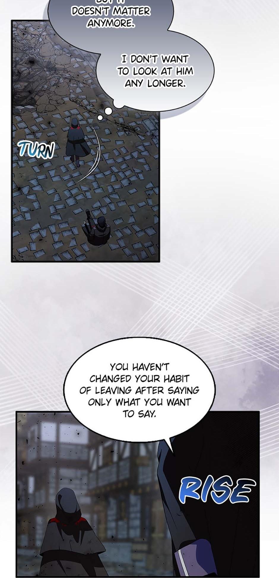 I Tried To Be Her Loyal Sword Chapter 76 - Page 20