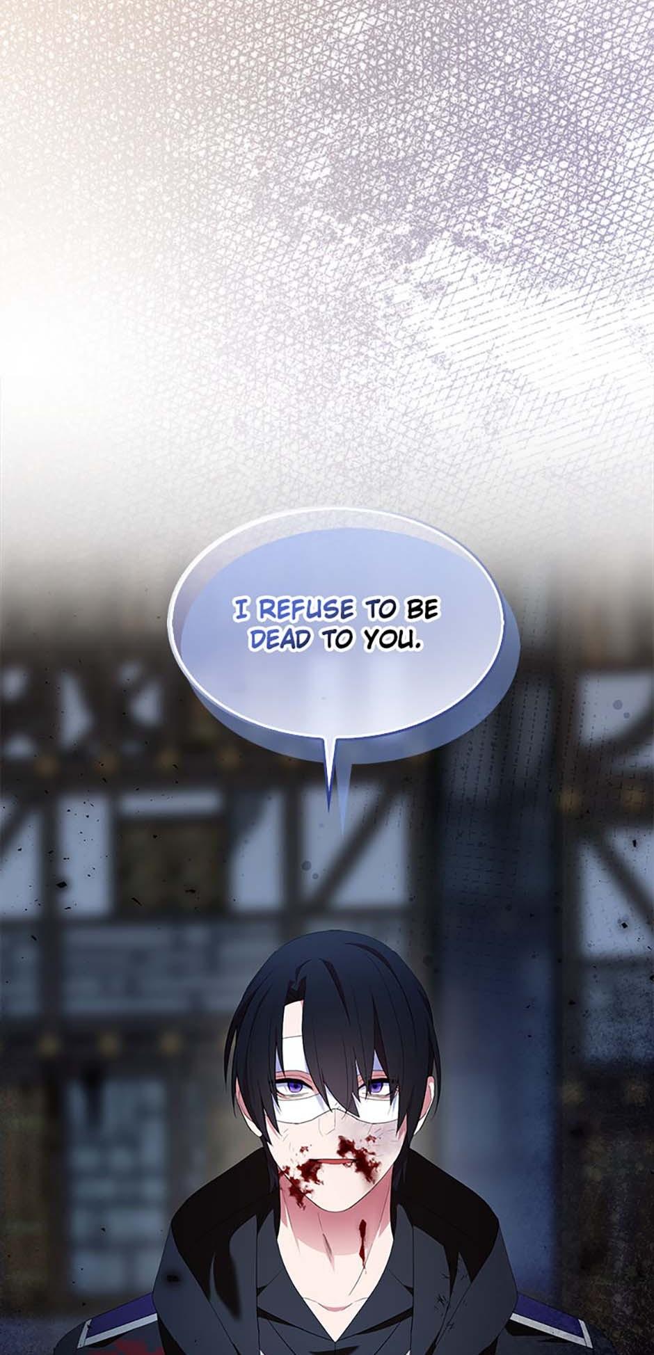 I Tried To Be Her Loyal Sword Chapter 76 - Page 23