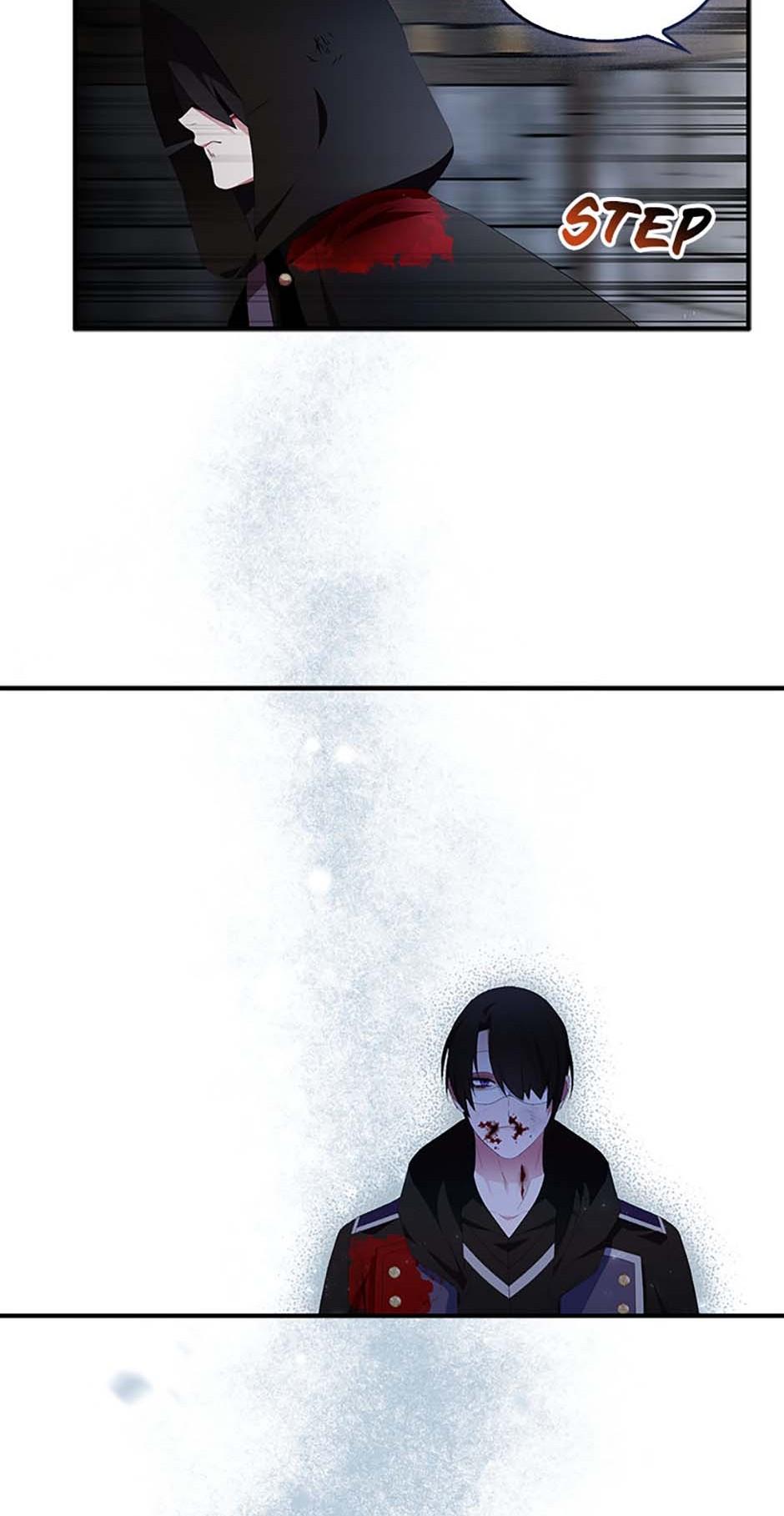 I Tried To Be Her Loyal Sword Chapter 76 - Page 26