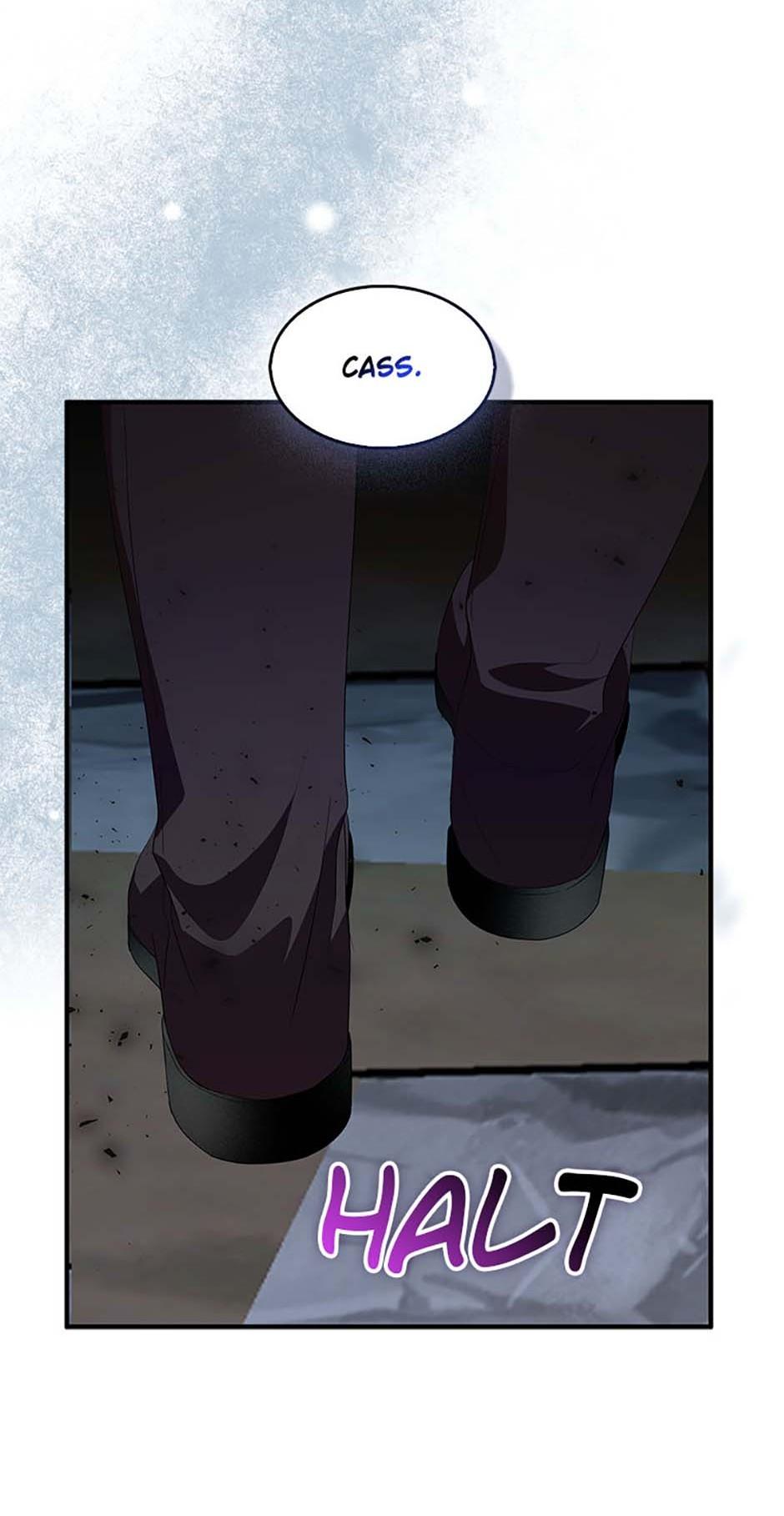 I Tried To Be Her Loyal Sword Chapter 76 - Page 27