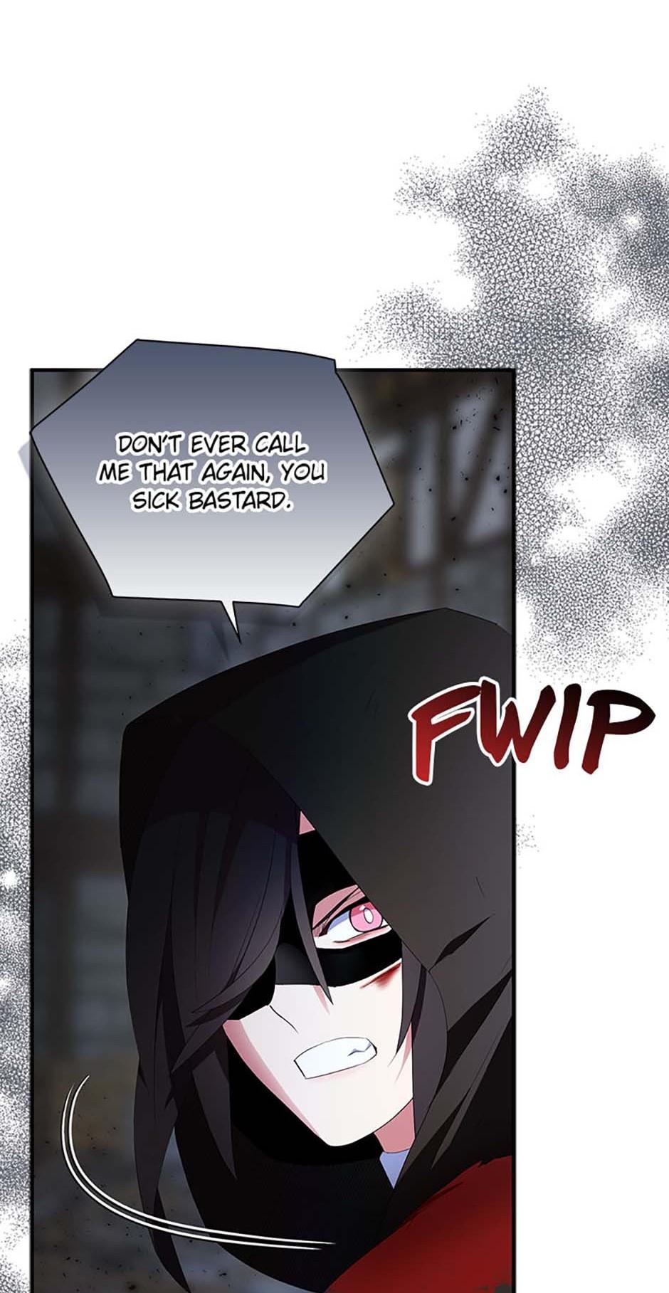 I Tried To Be Her Loyal Sword Chapter 76 - Page 28