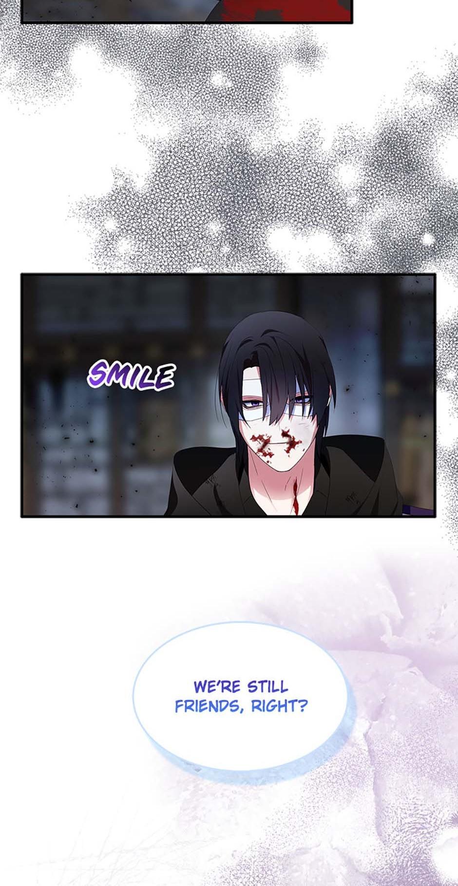 I Tried To Be Her Loyal Sword Chapter 76 - Page 29