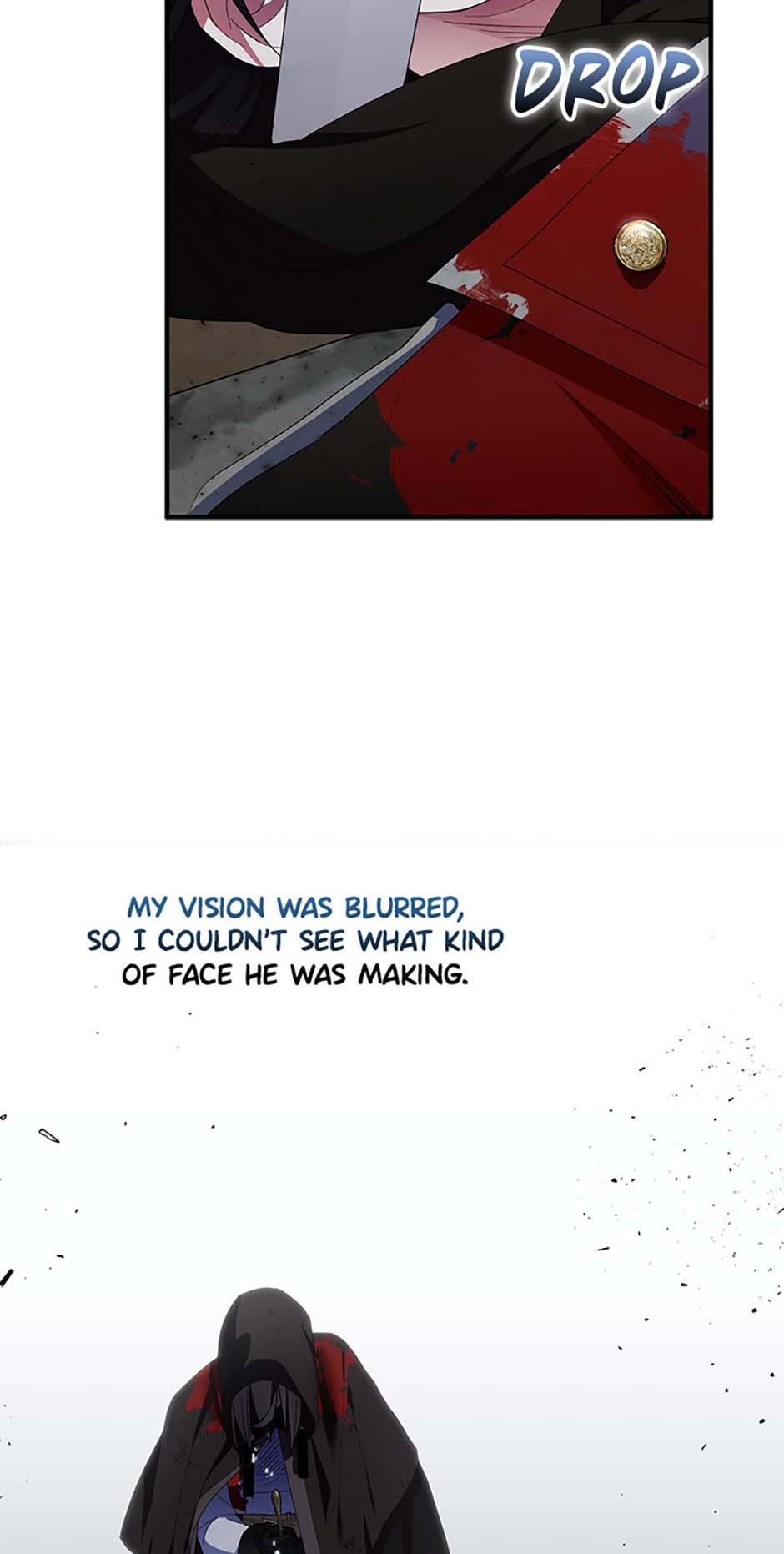 I Tried To Be Her Loyal Sword Chapter 76 - Page 3