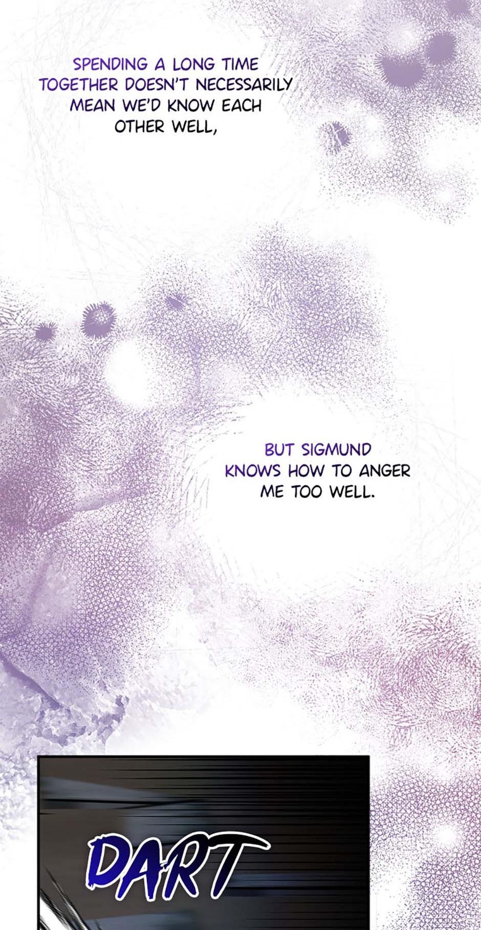 I Tried To Be Her Loyal Sword Chapter 76 - Page 30