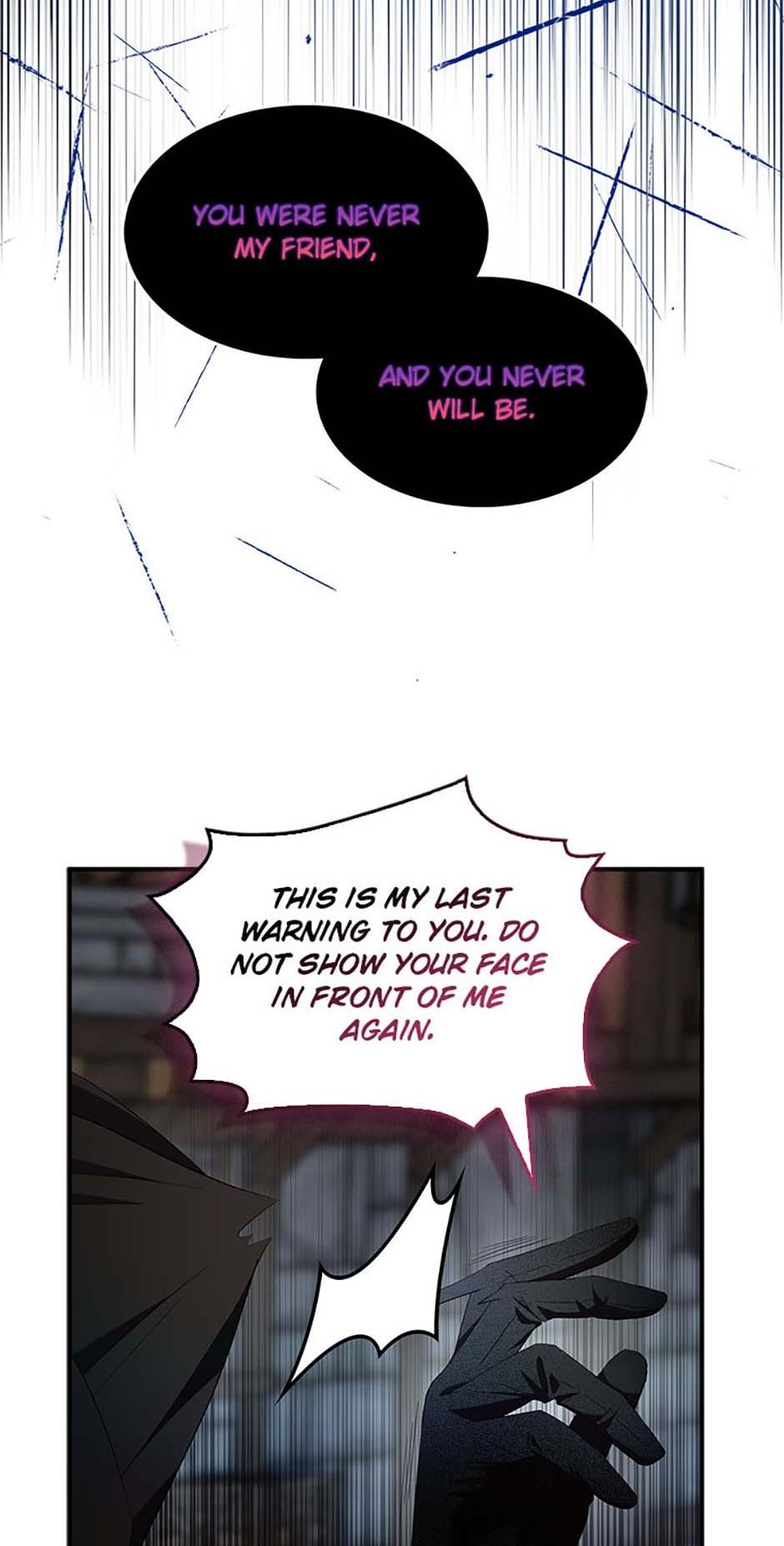 I Tried To Be Her Loyal Sword Chapter 76 - Page 34