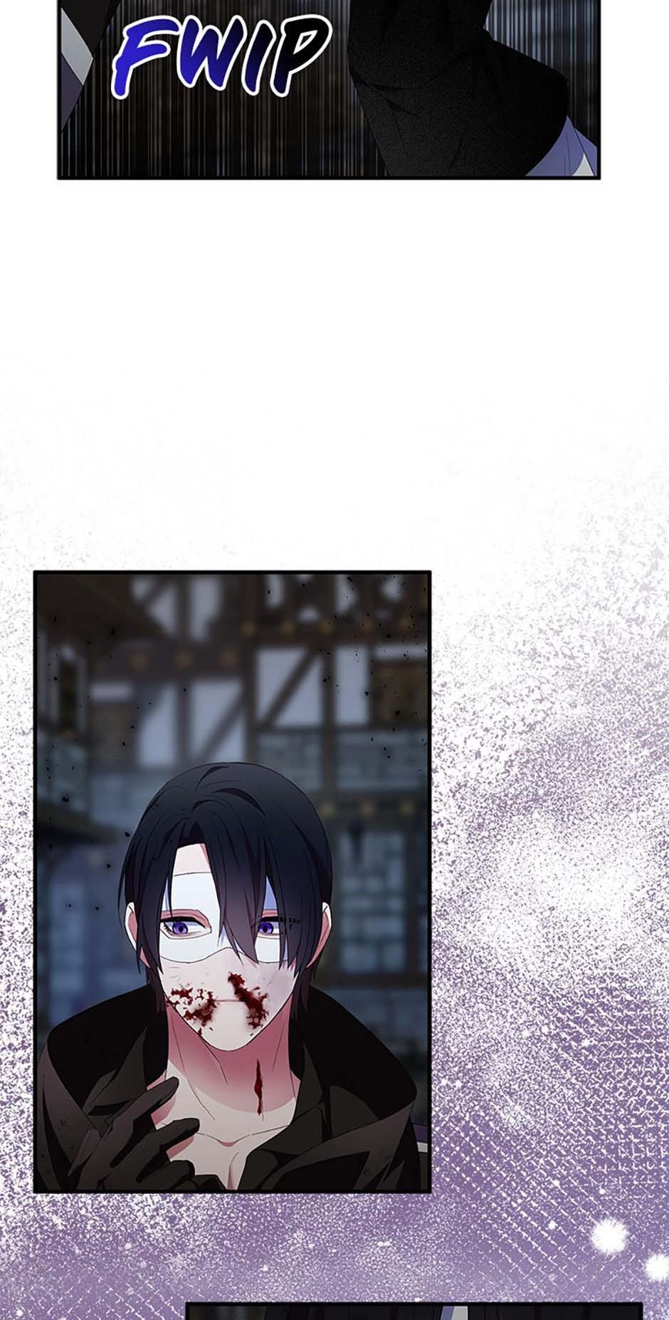 I Tried To Be Her Loyal Sword Chapter 76 - Page 35