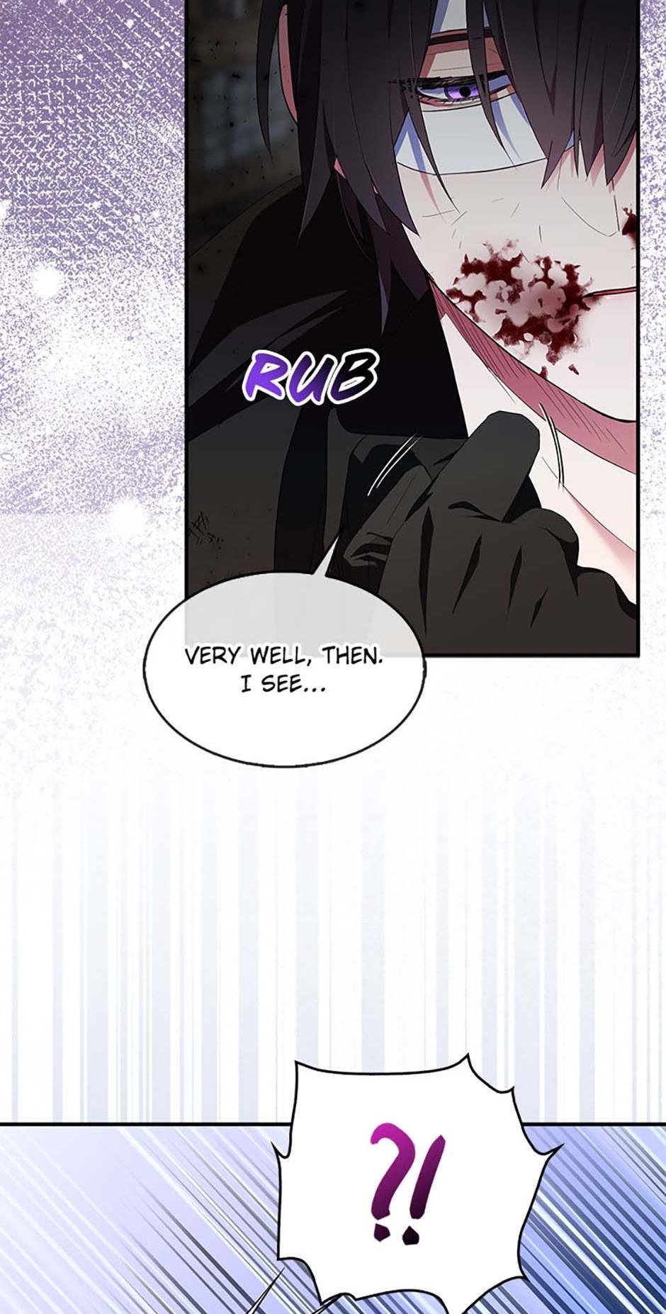 I Tried To Be Her Loyal Sword Chapter 76 - Page 36