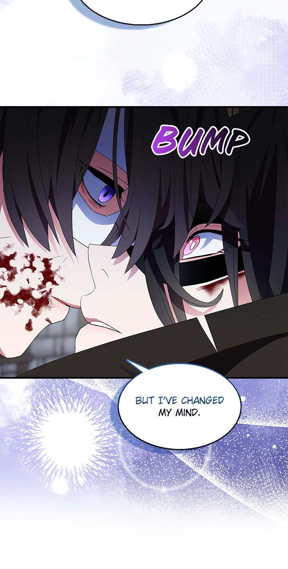 I Tried To Be Her Loyal Sword Chapter 76 - Page 40